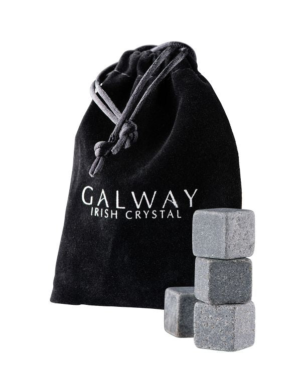 GalwayCrystalWhiskeyStones