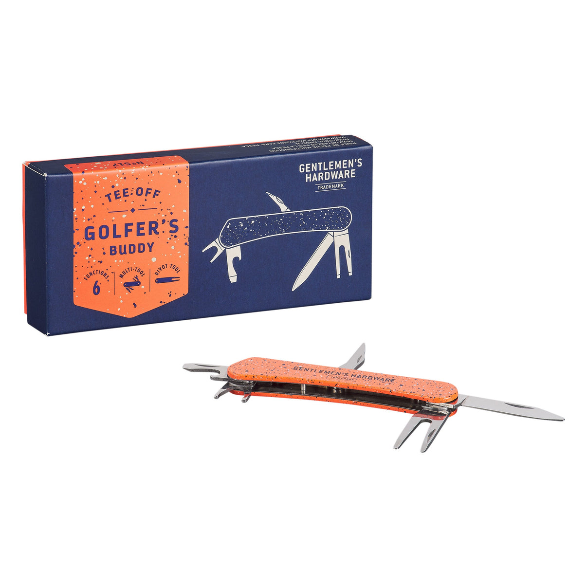 Golf Multi-Tool Quinlan's Gifts