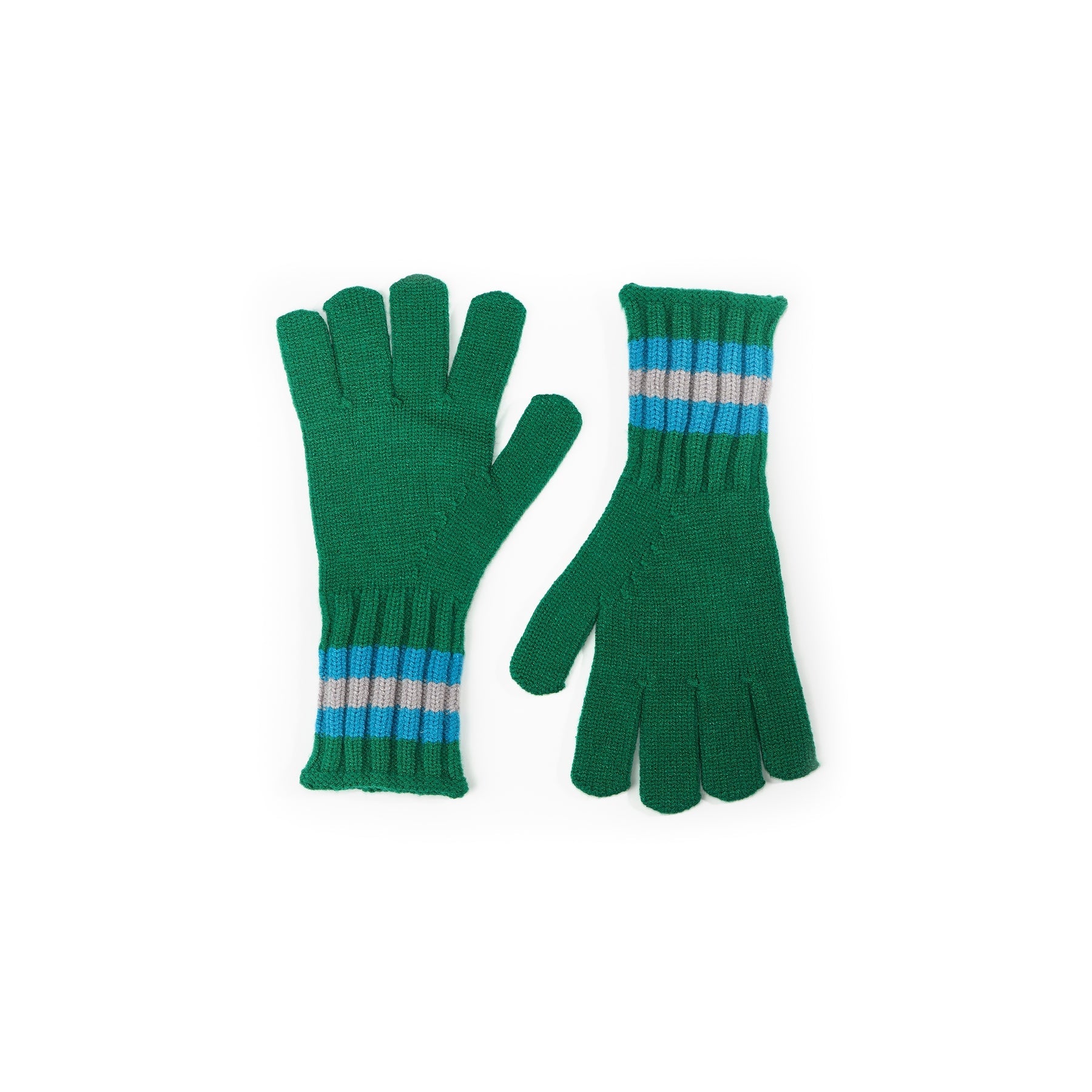Roka, Glove Emerald