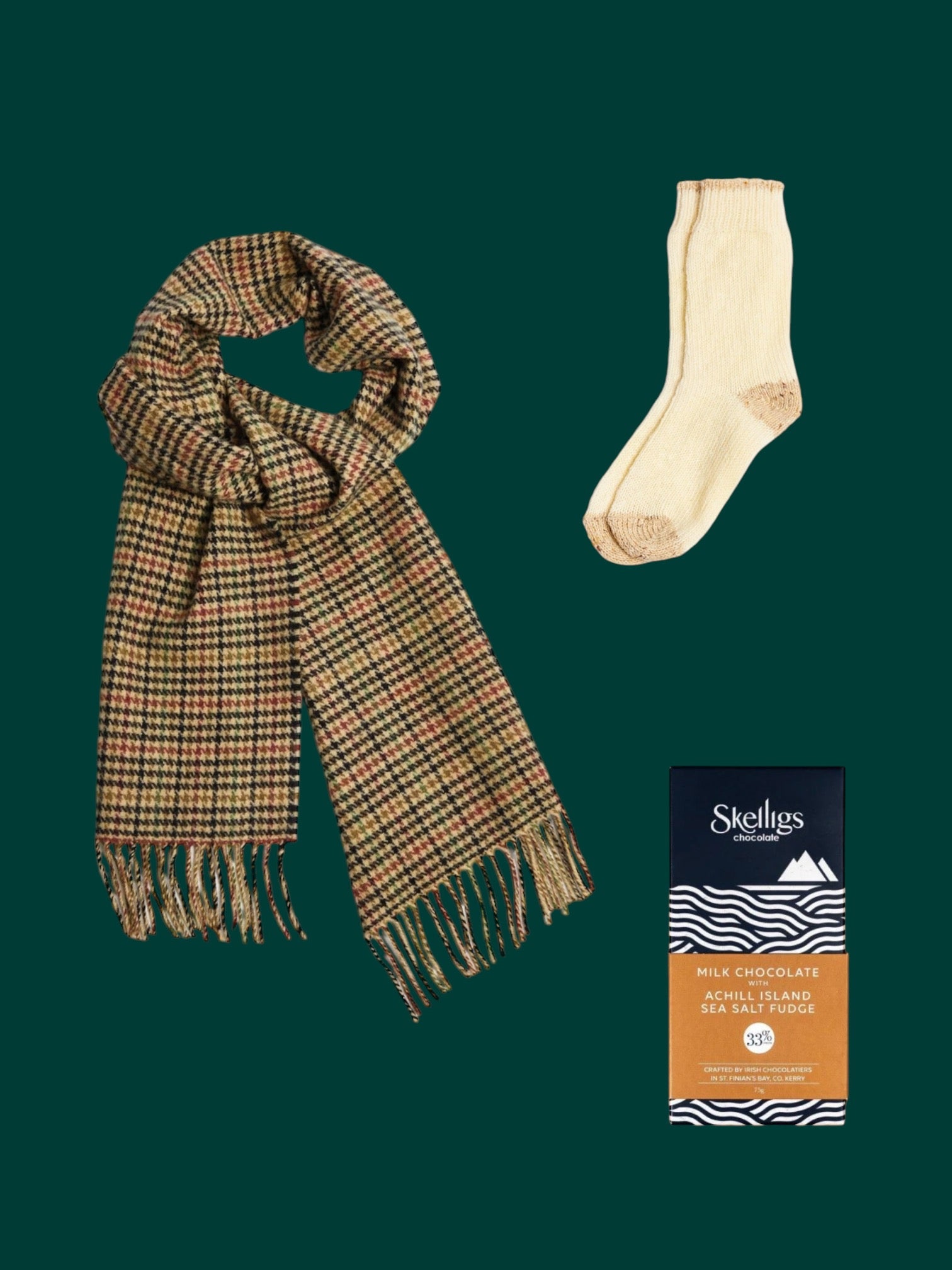 The Comforting Winter Essentials Bundle