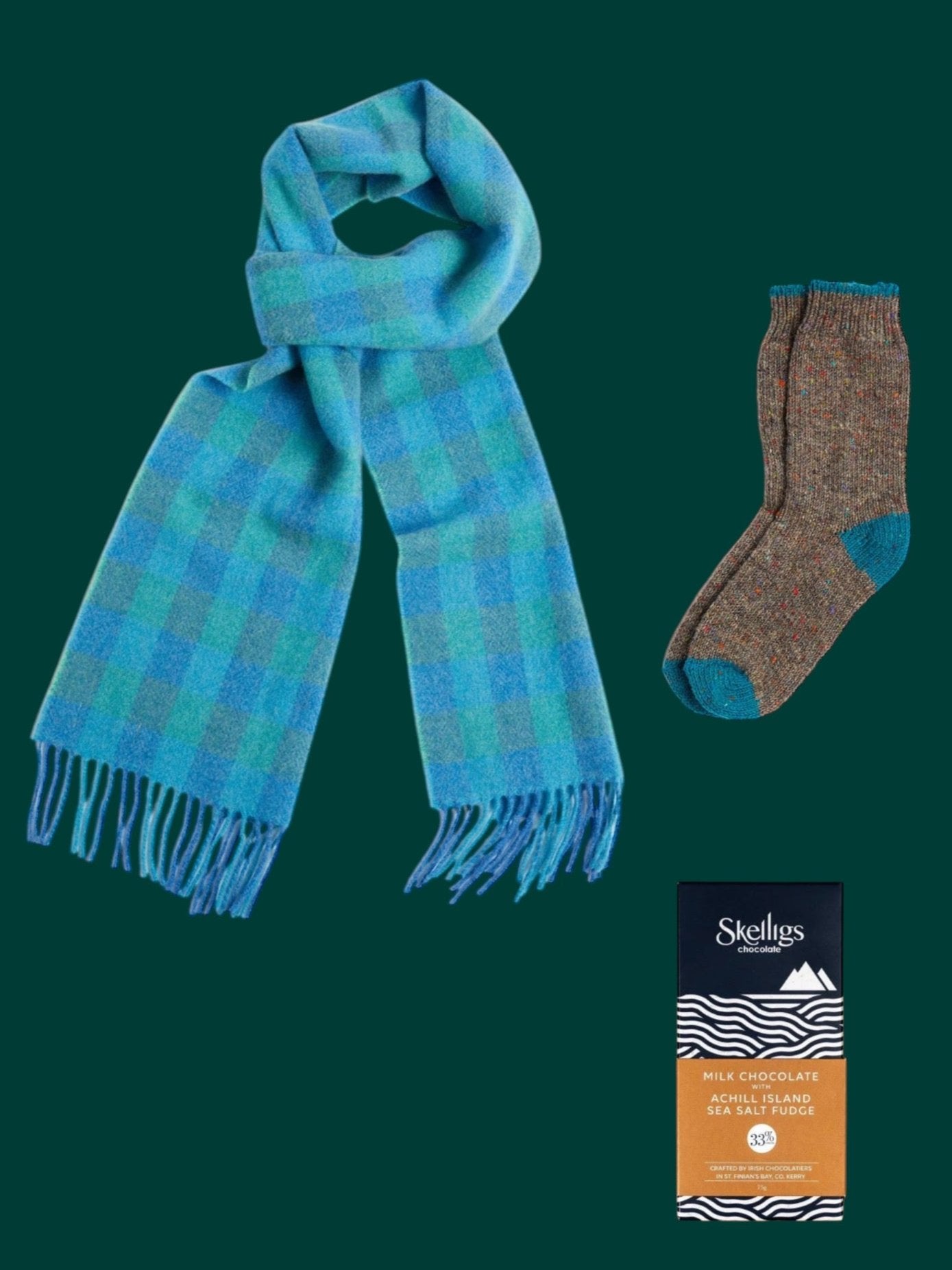 Irish Winter Essentials Bundle