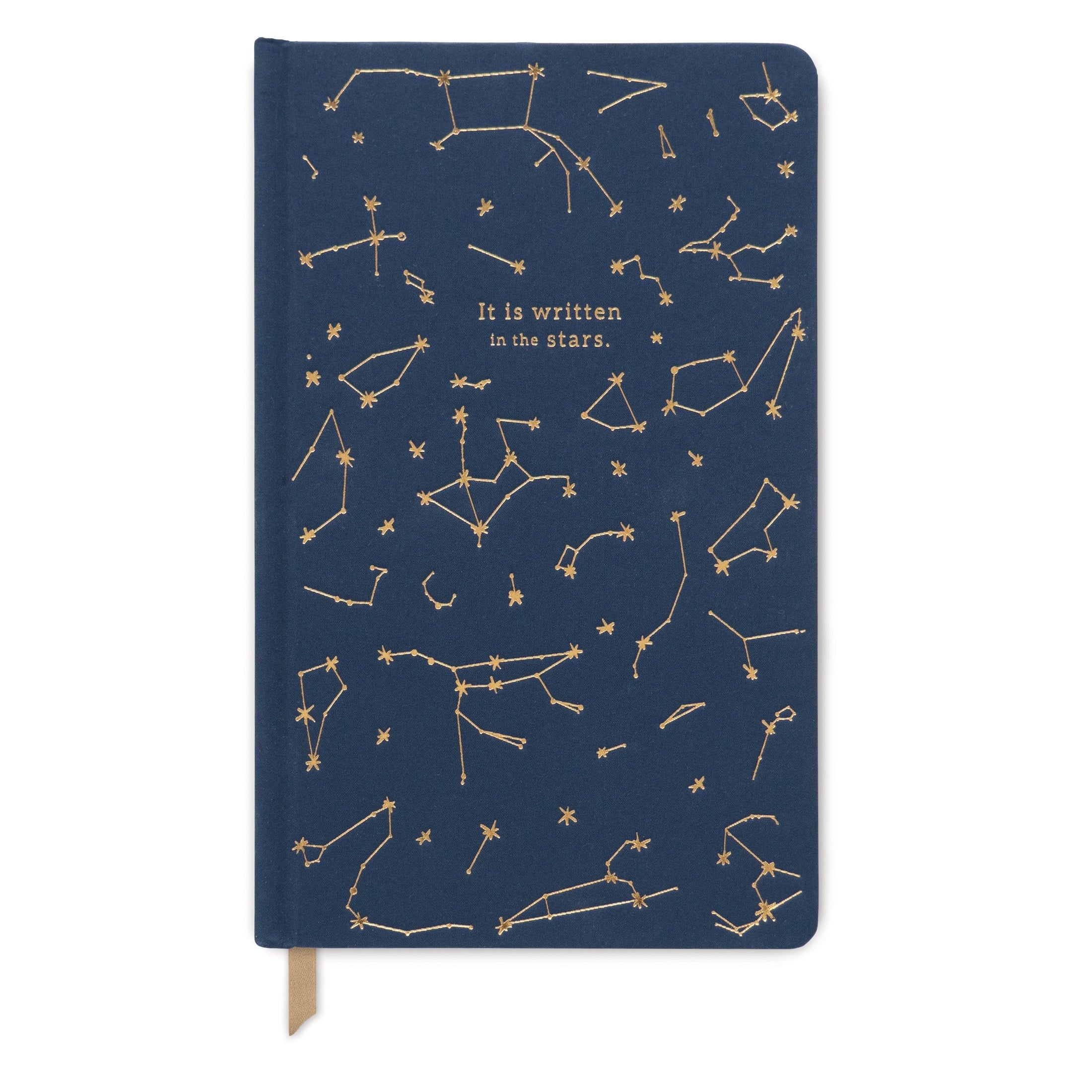 It Is Written In The Stars Constellation Journal