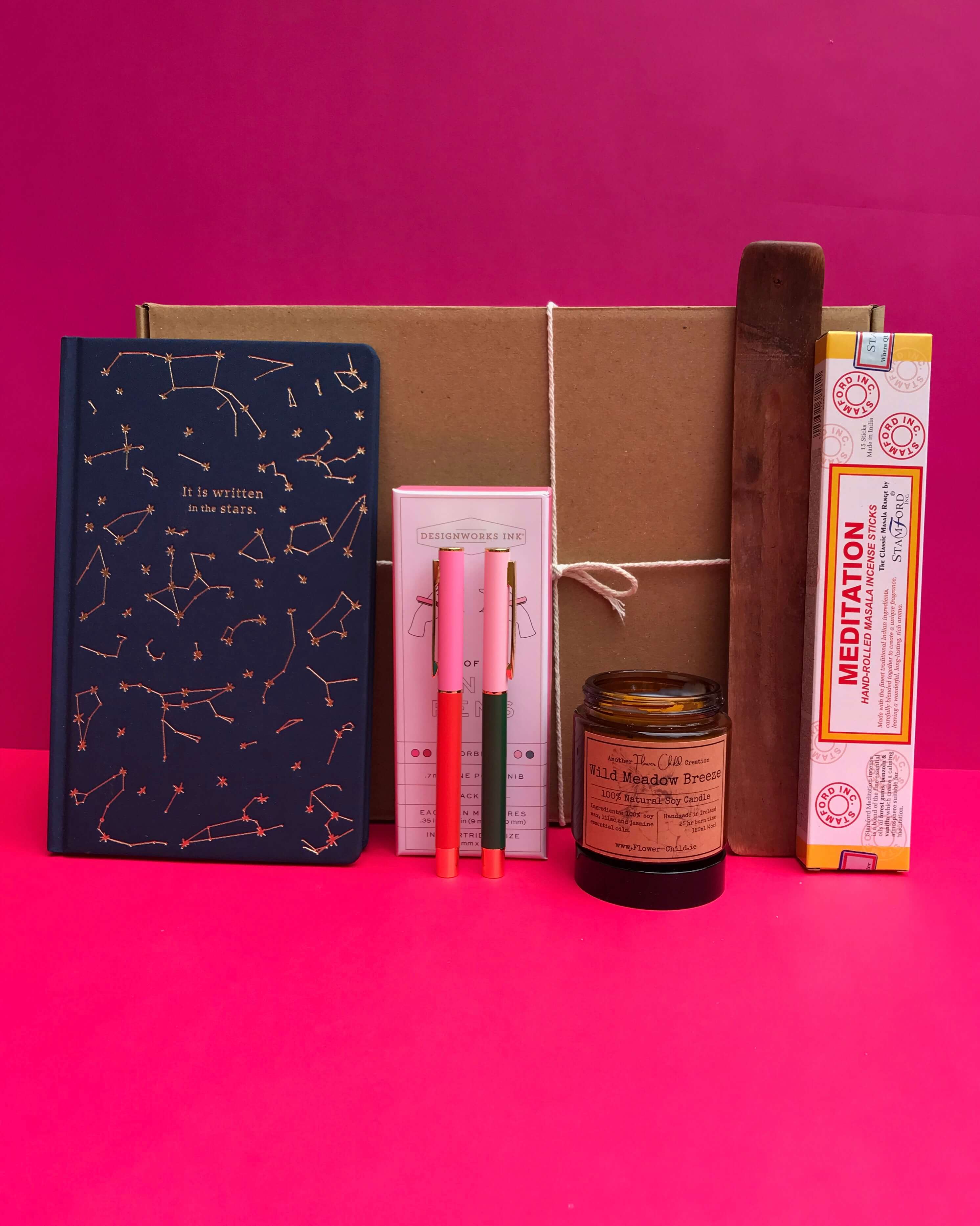 Mindful Moments Gift Box