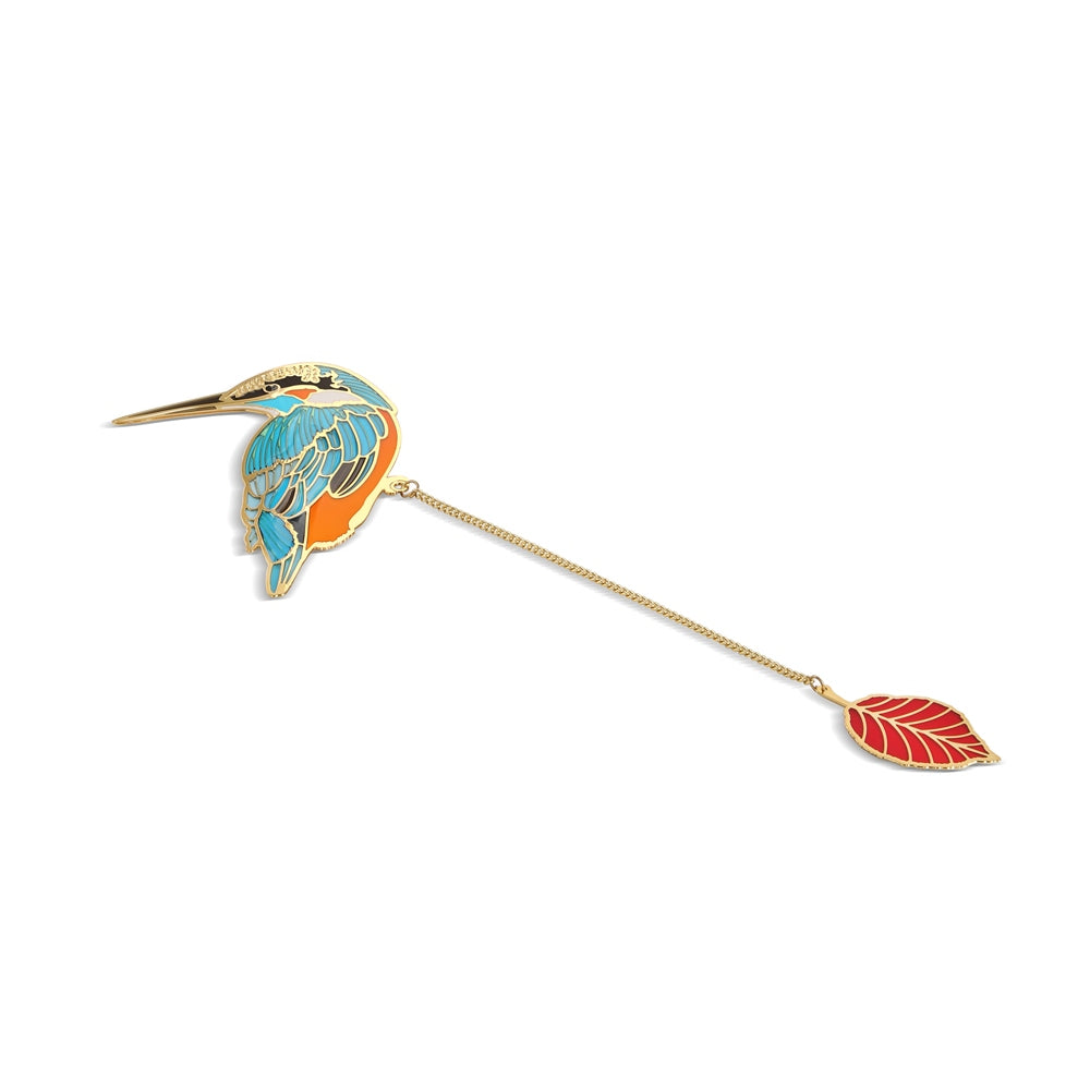 KingFisher_Bookmark_2