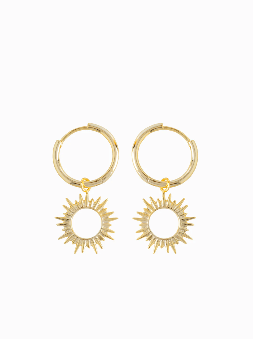 Little Light, Hope Earrings