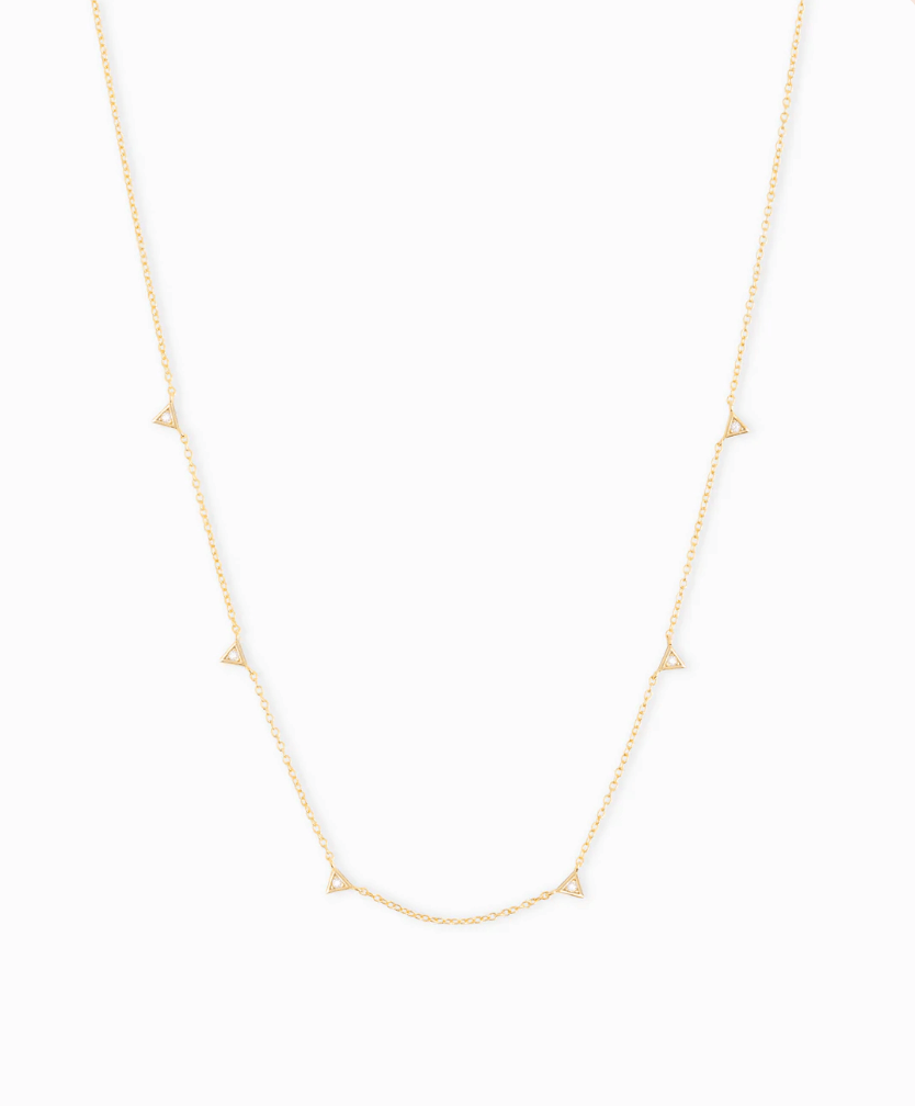Little Light, My Tribe Necklace Little Light