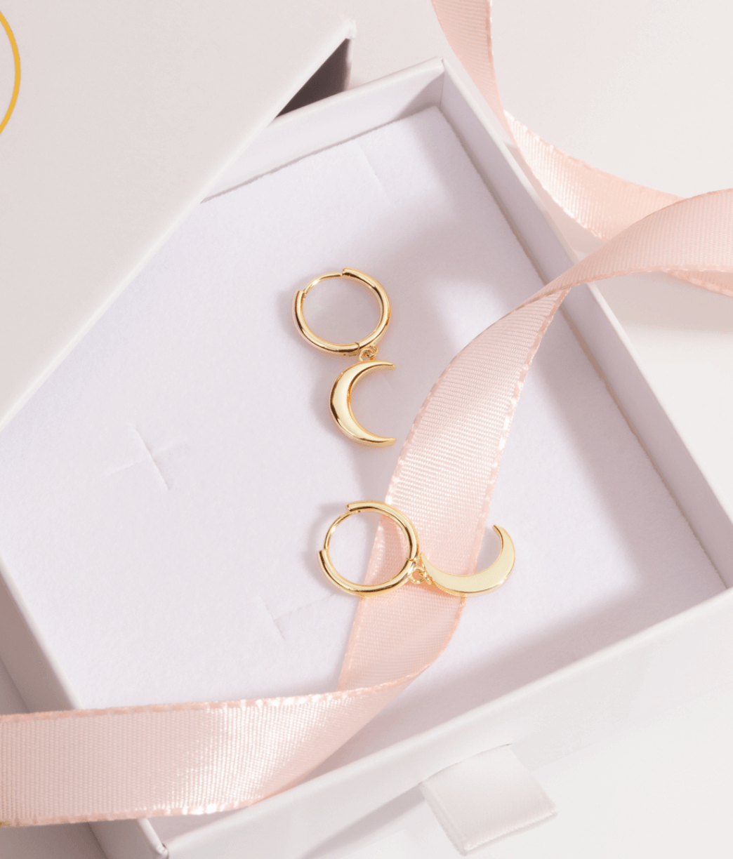 Little Light, New Beginnings Earrings
