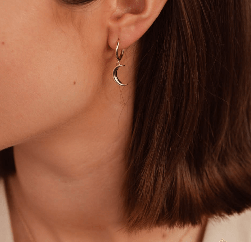 Little Light, New Beginnings Earrings