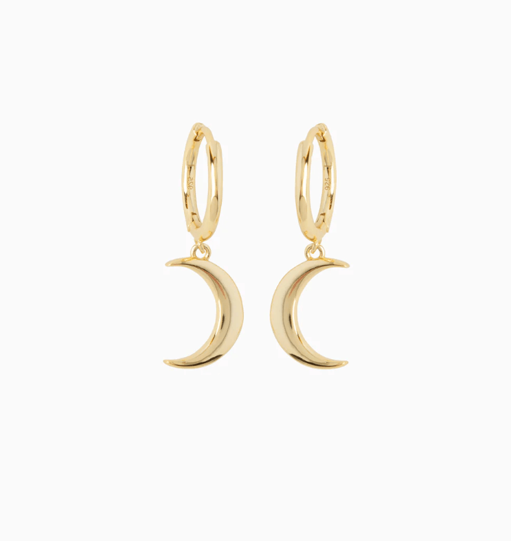 Little Light, New Beginnings Earrings