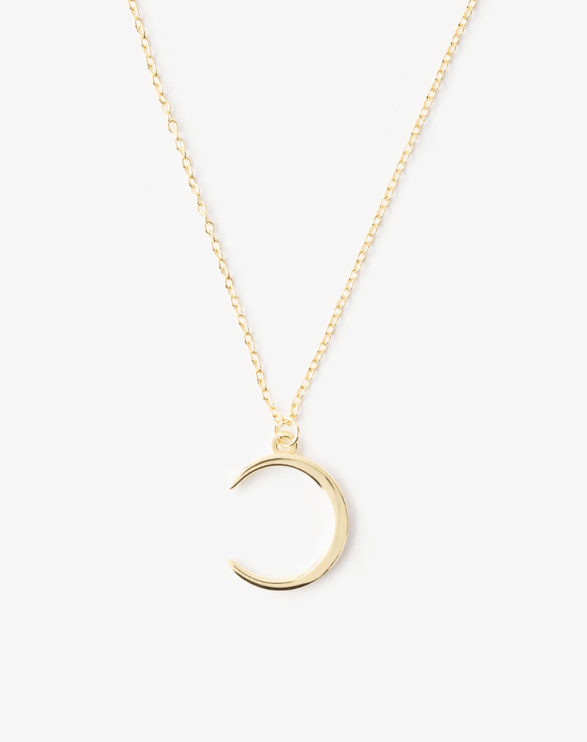 Little Light, New Beginnings Necklace