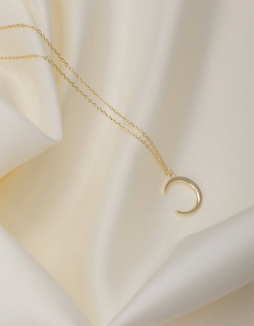 Little Light, New Beginnings Necklace