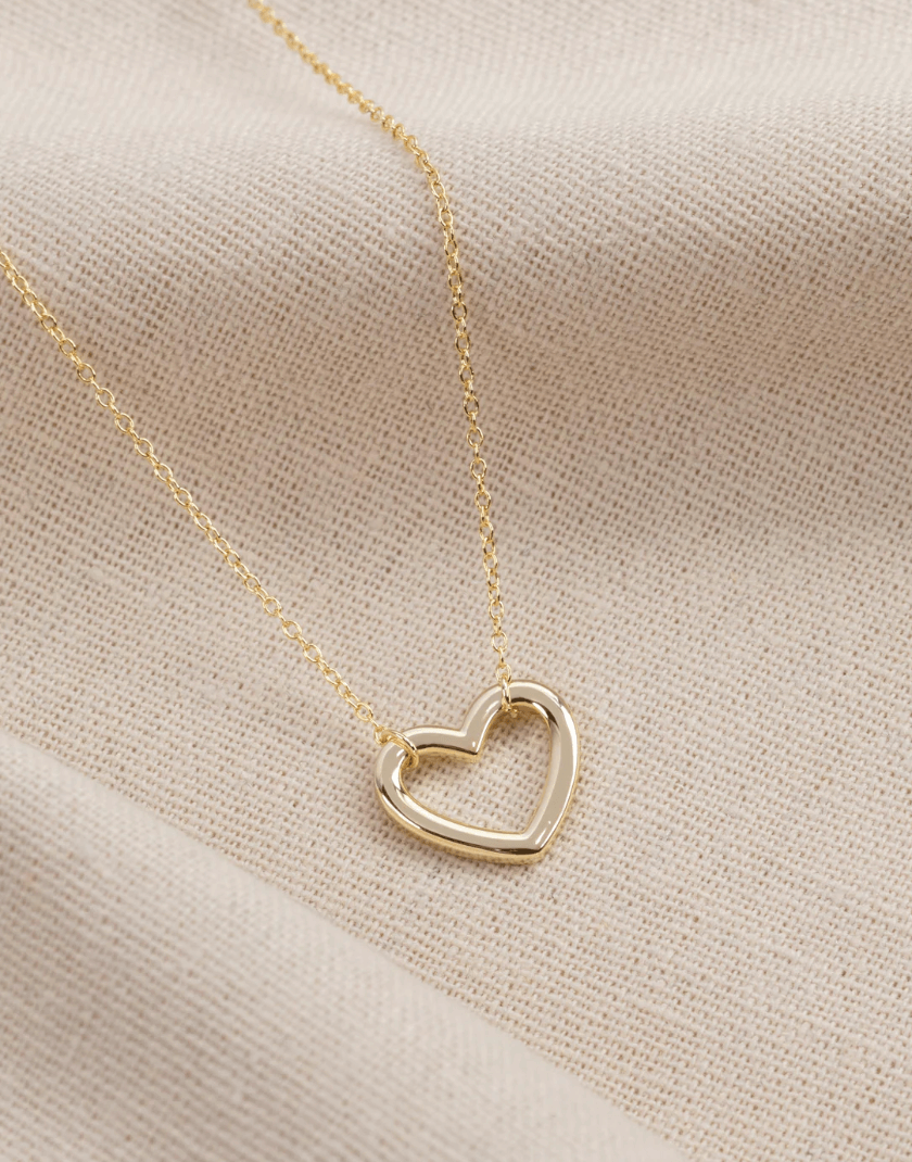 Little Light, Self Love Necklace Little Light