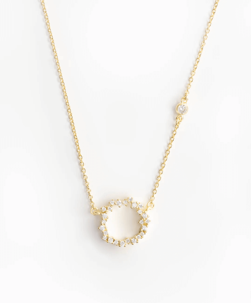 Little Light, Sparkle Necklace