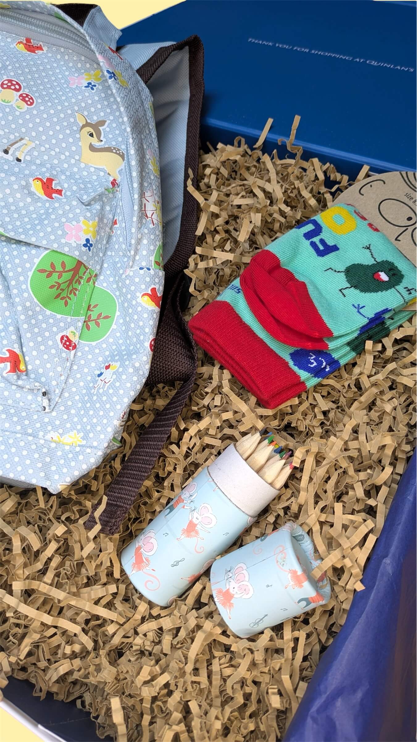 Little Adventures Gift Box