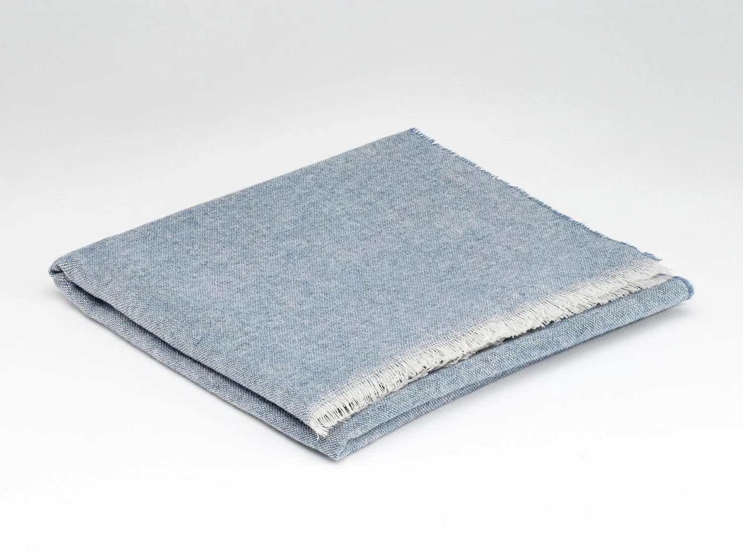 McNutt of Donegal, Summer Sky Paris Scarf