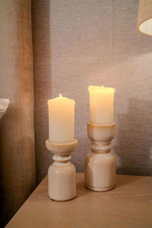 Mindy Brown, Ryne Candle Holder Large