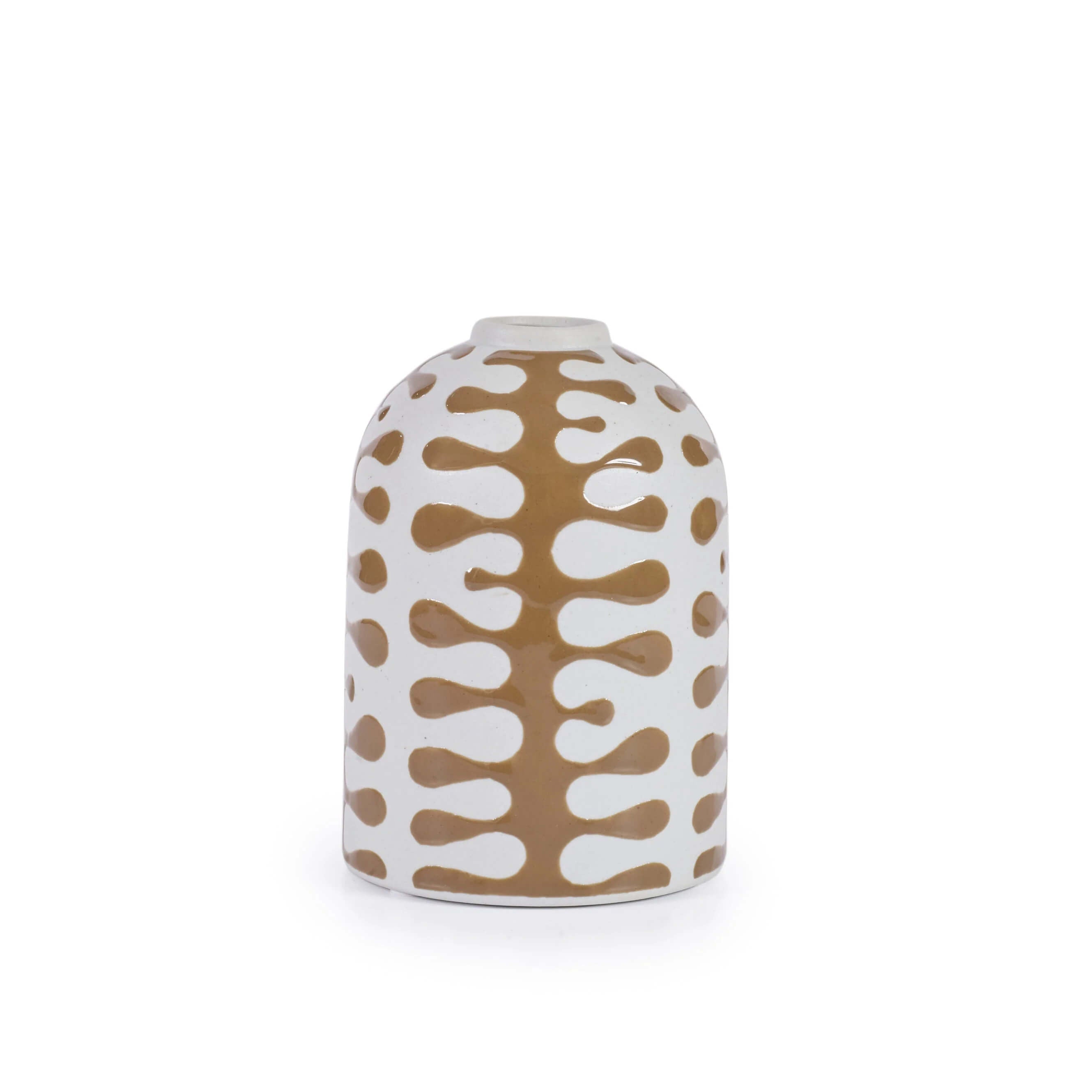 Mindy Brown, Salina Vase SS25