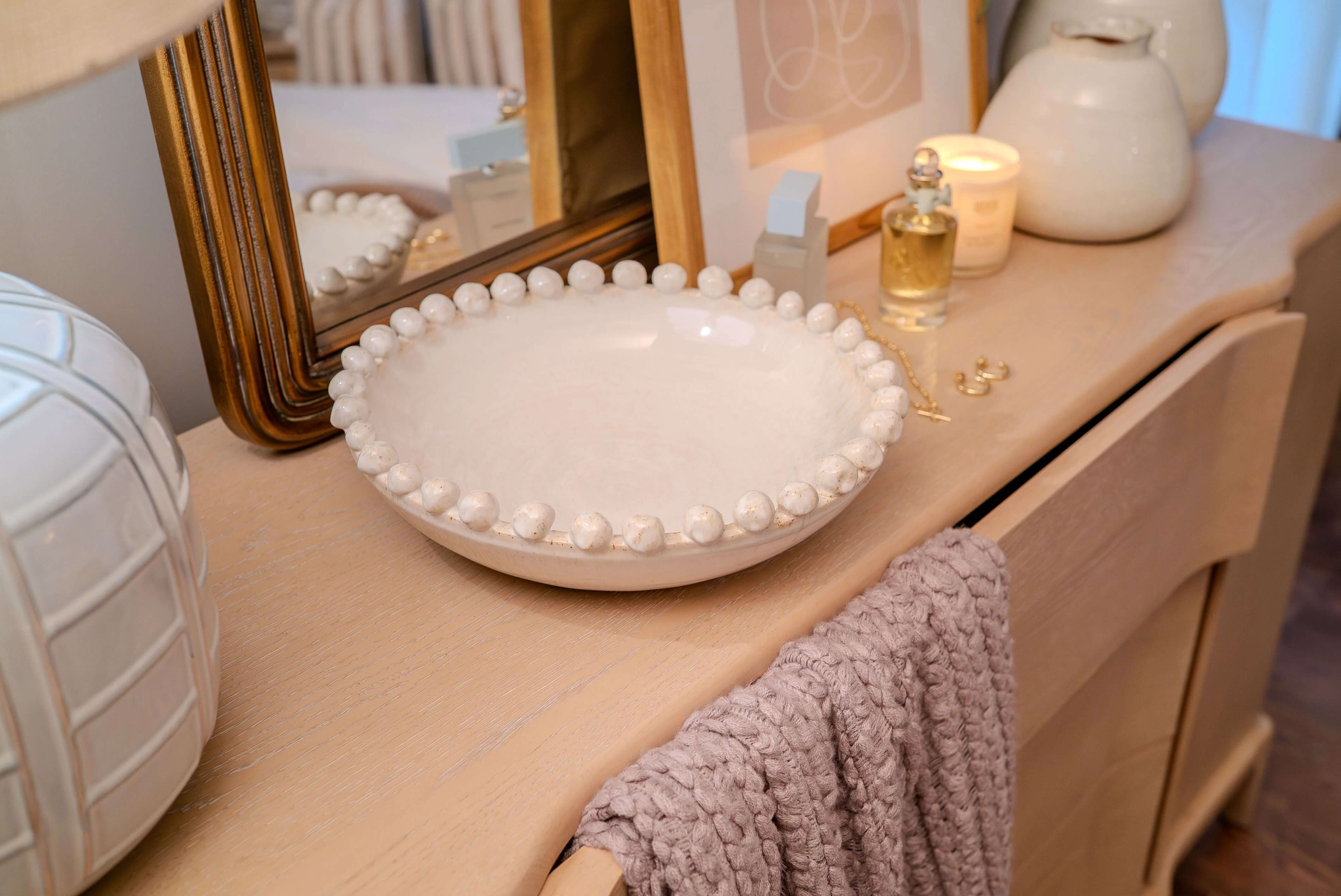 Mindy Brown, Zade Bowl SS25