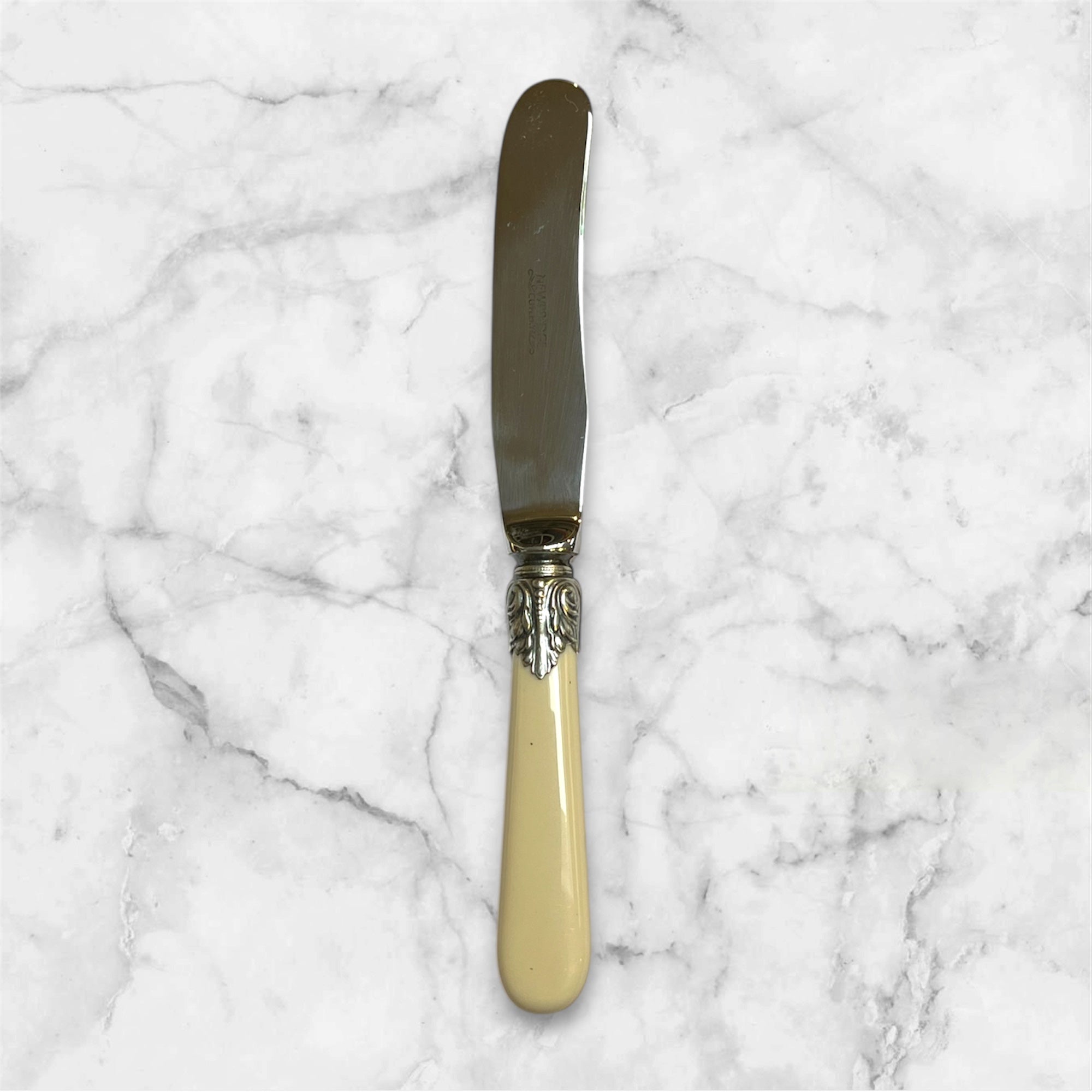 Newbridge, Antique Butter Knife - Single