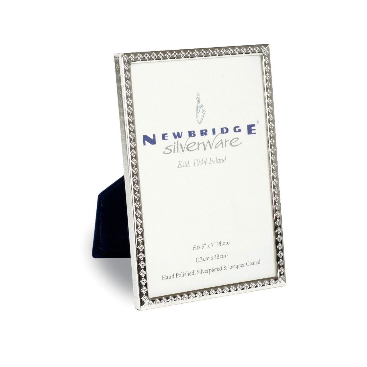 Newbridge, Medium Decorative Edge Frame 5 x 7 Newbridge