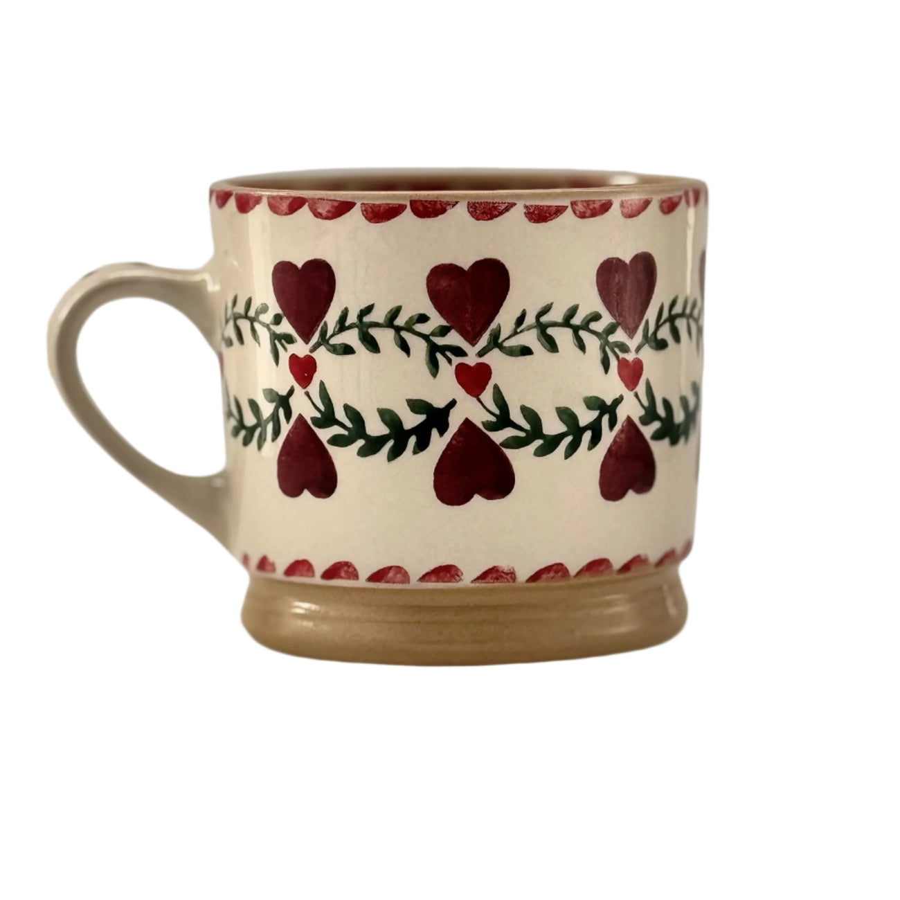 Nicholas Mosse, Valentine 2025 Large Mug