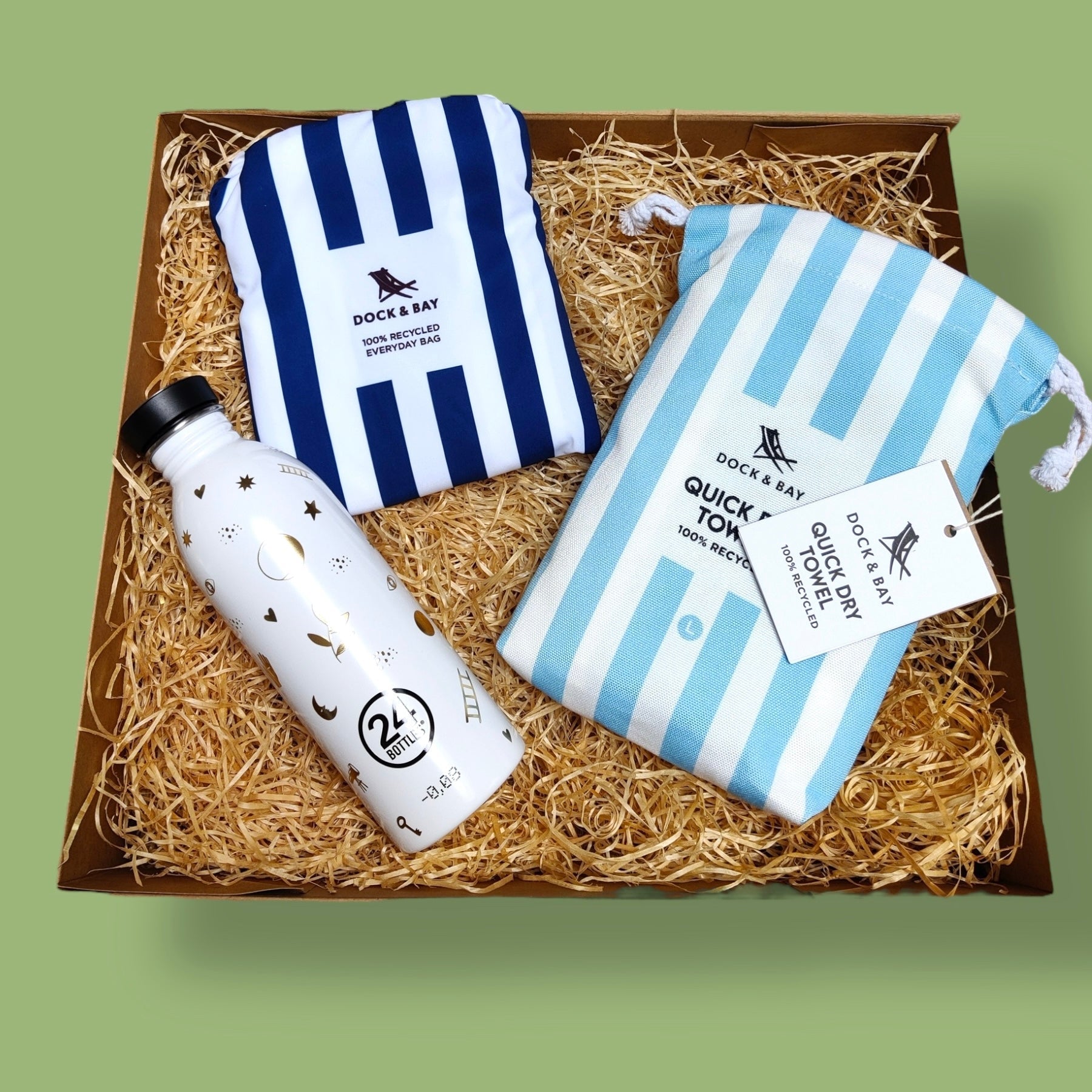 Out of Office Gift Box Quinlan's Gifts