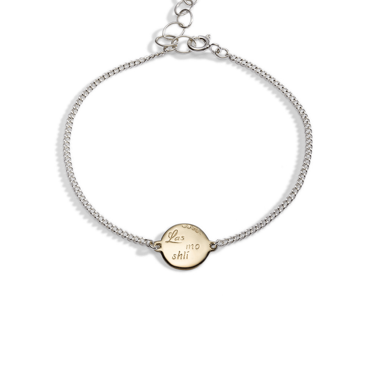 Enibas, Light my way bracelet