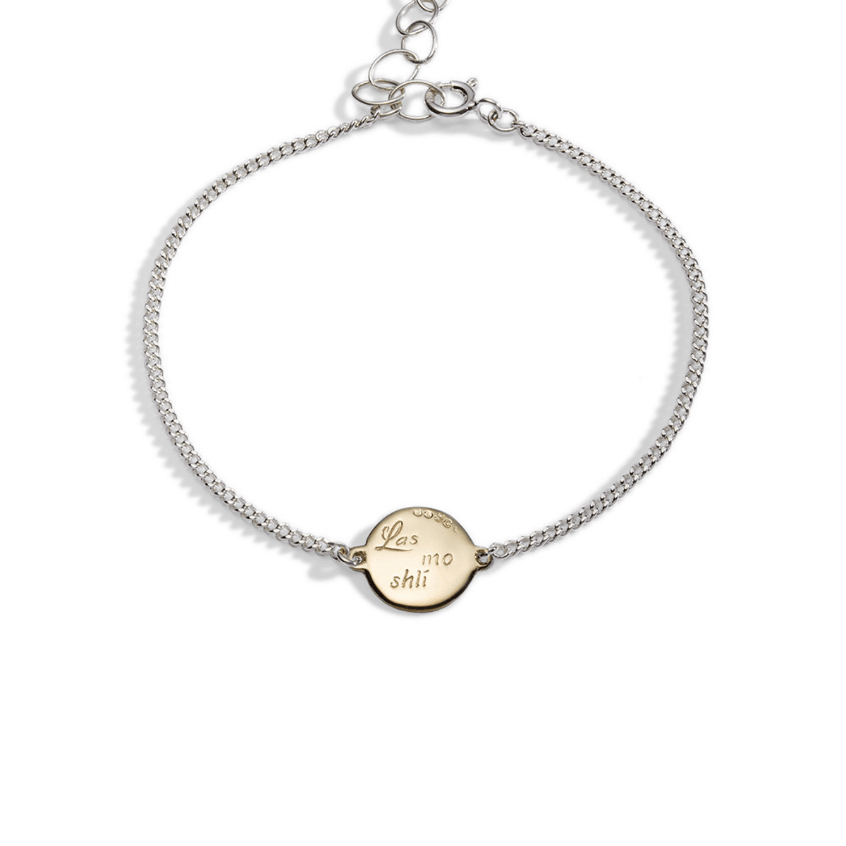 Enibas Light my way bracelet