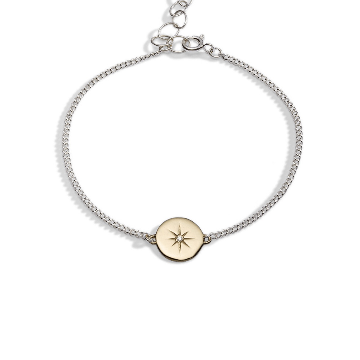 Enibas, Light my way bracelet