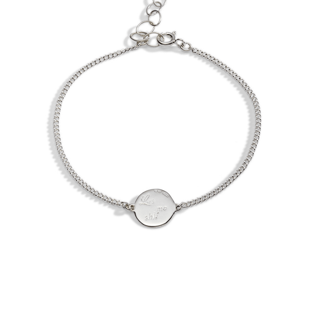 Las mo shlí  - Light my way Bracelet