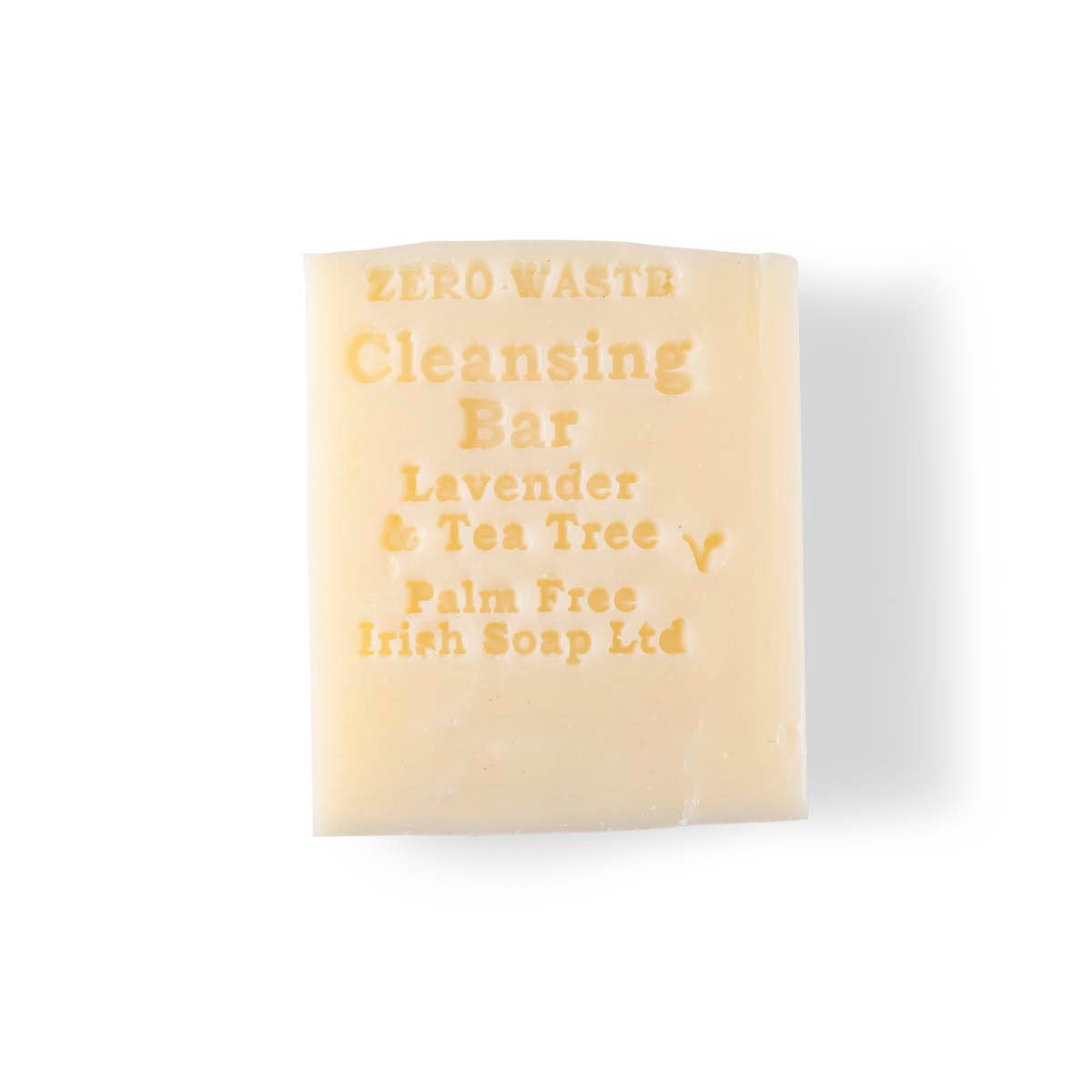 Palm Free Irish Soap, Anti - Microbial Cleansing Bar