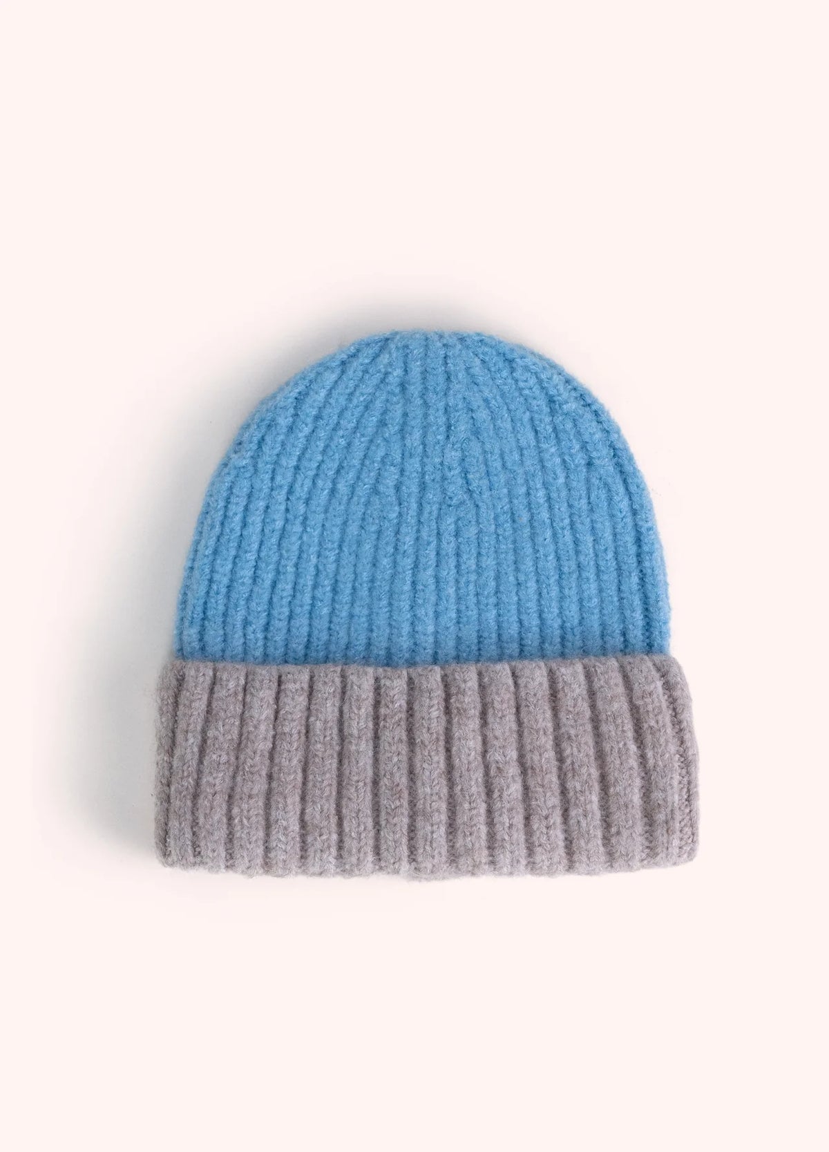 Powder,   Emily Beannie, Denim