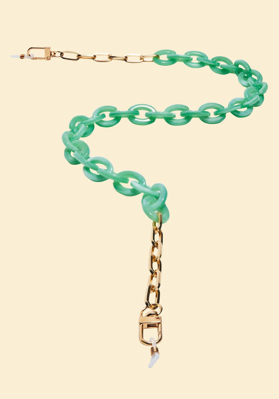 Powder, Sunglasses Chain Powder