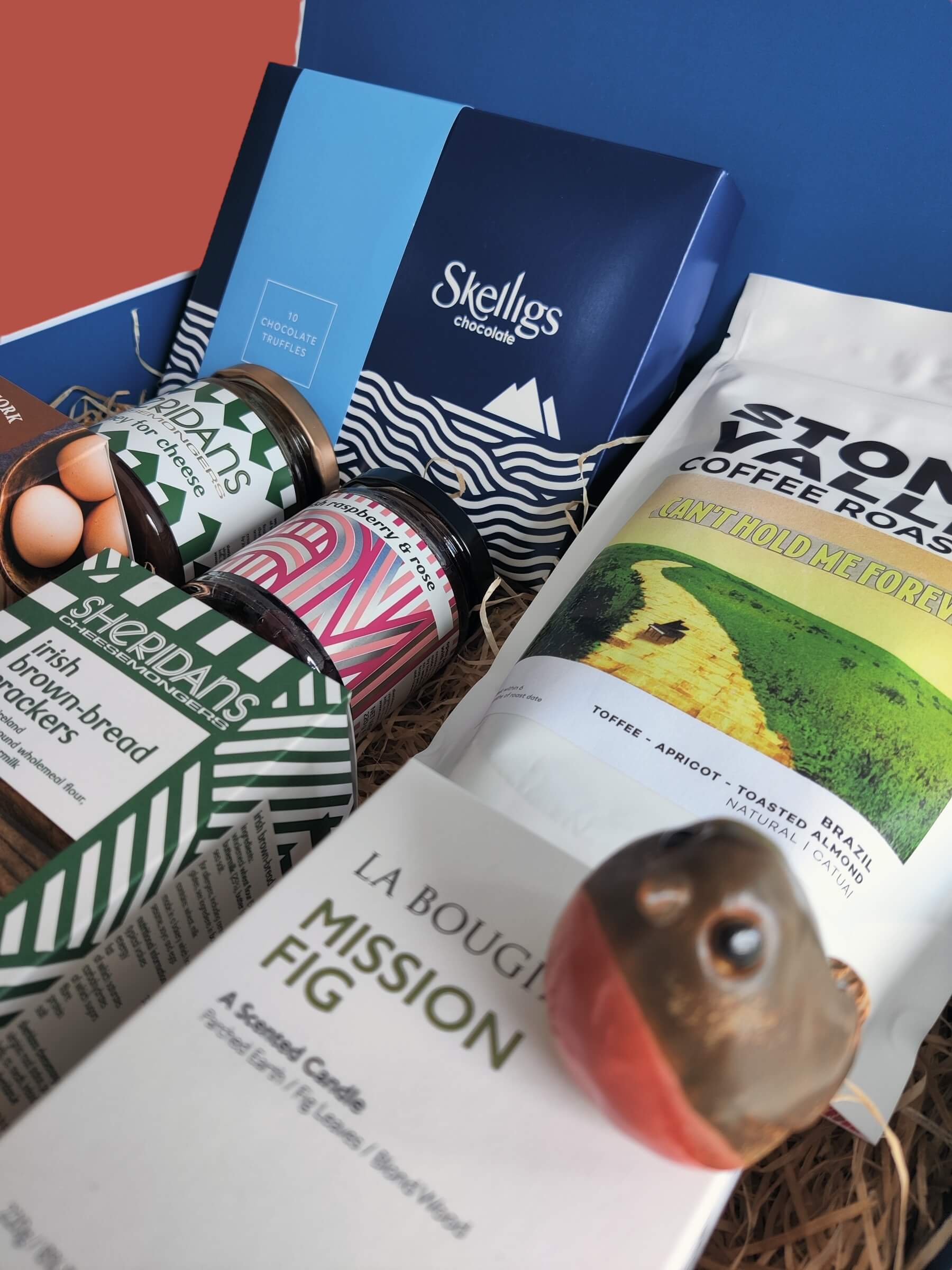 The Celebration Hamper *pre-order