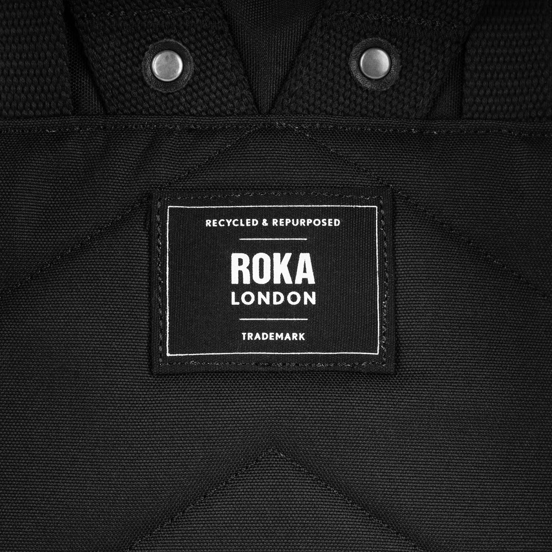 Roka, Canfield B Ash Recycled Canvas
