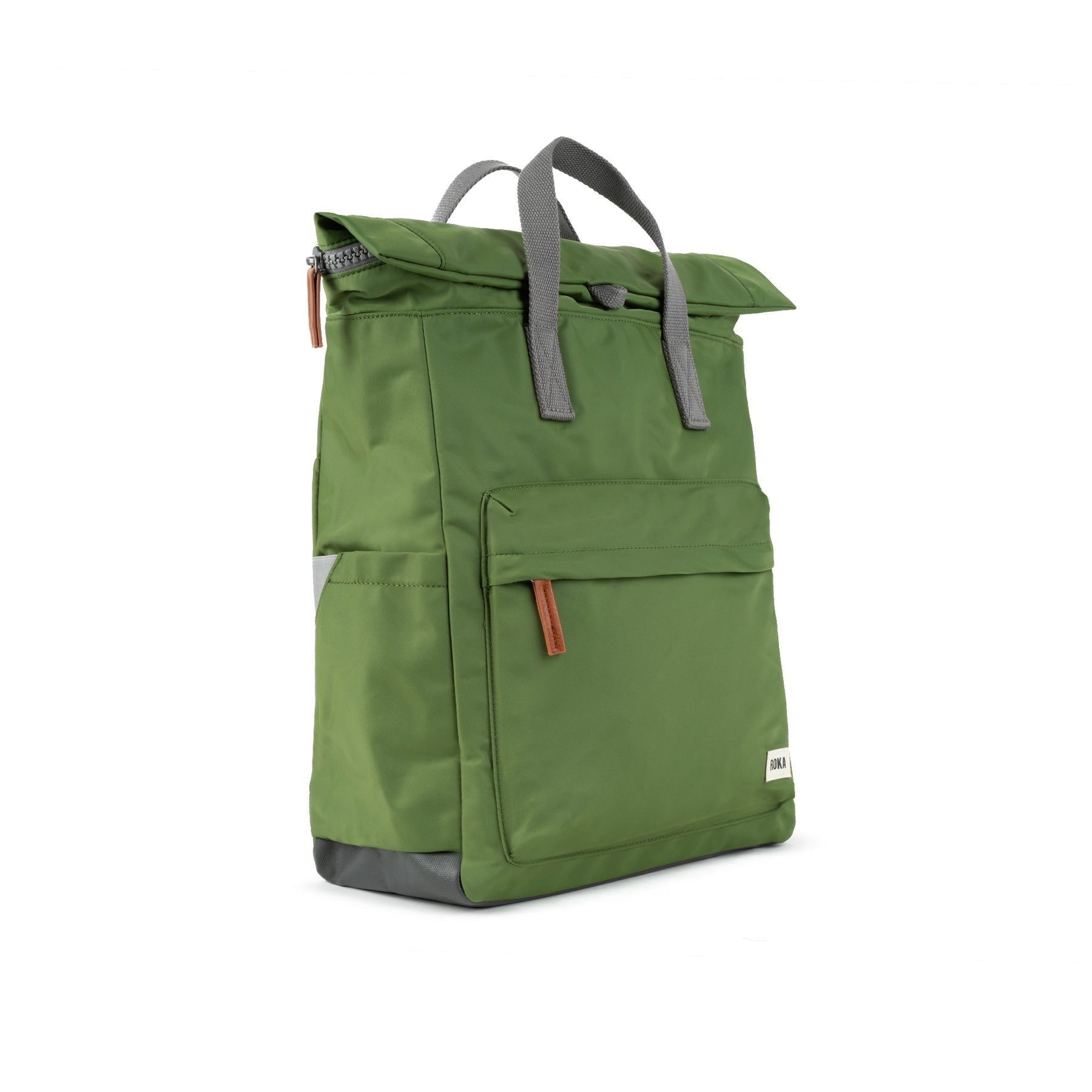 Canfield B Nylon Avocado - L