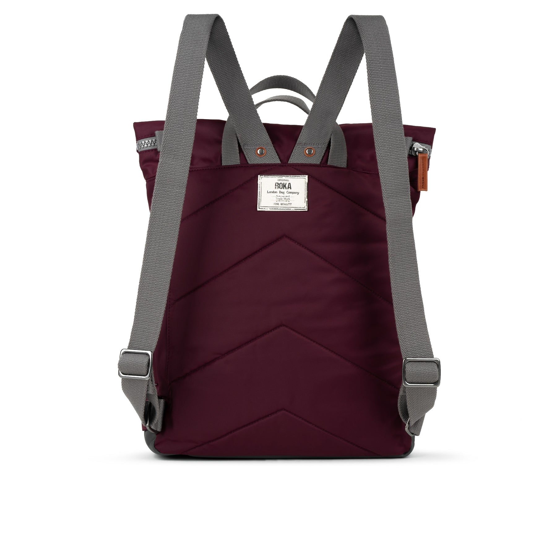 Canfield B Plum - Large