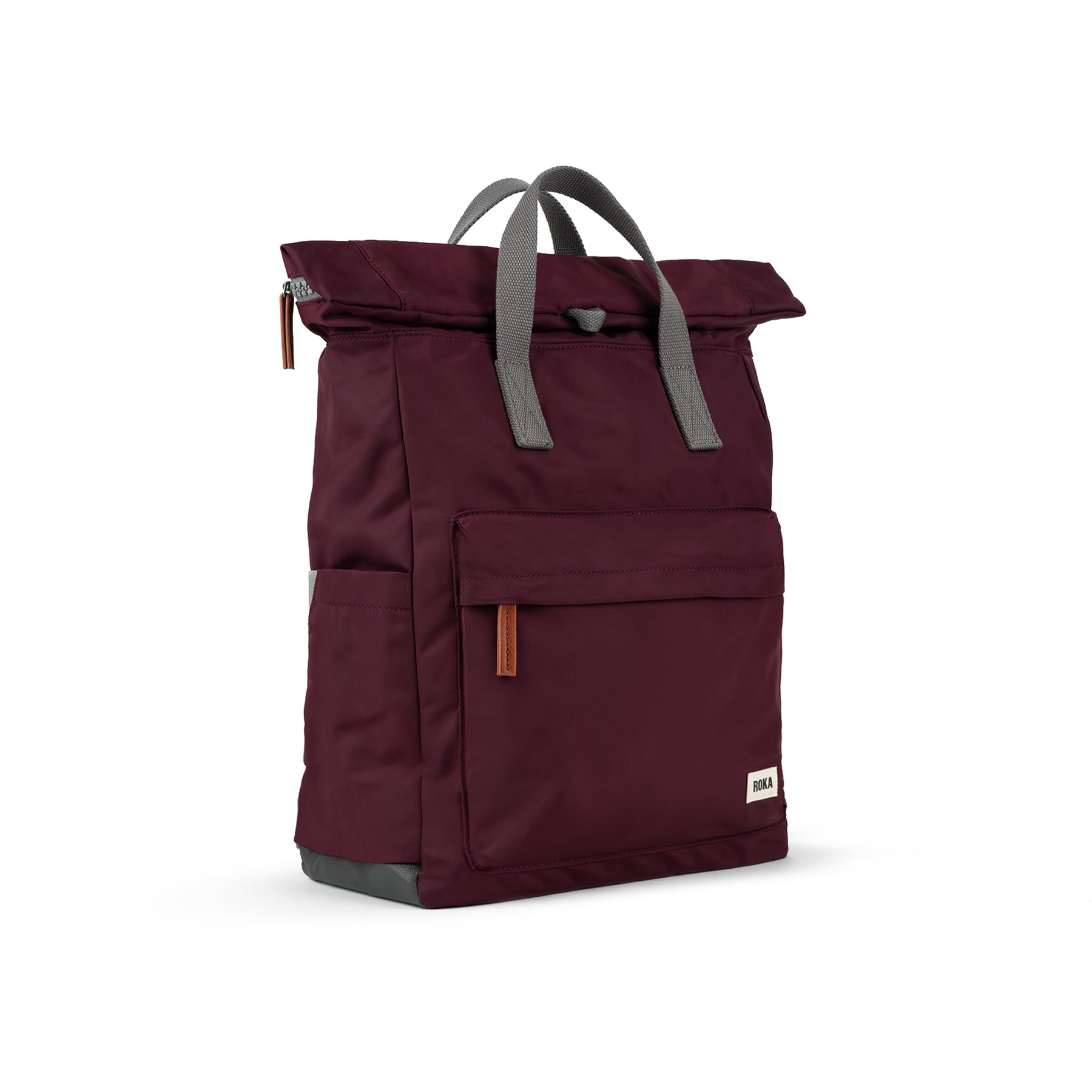 Canfield B Plum - Large