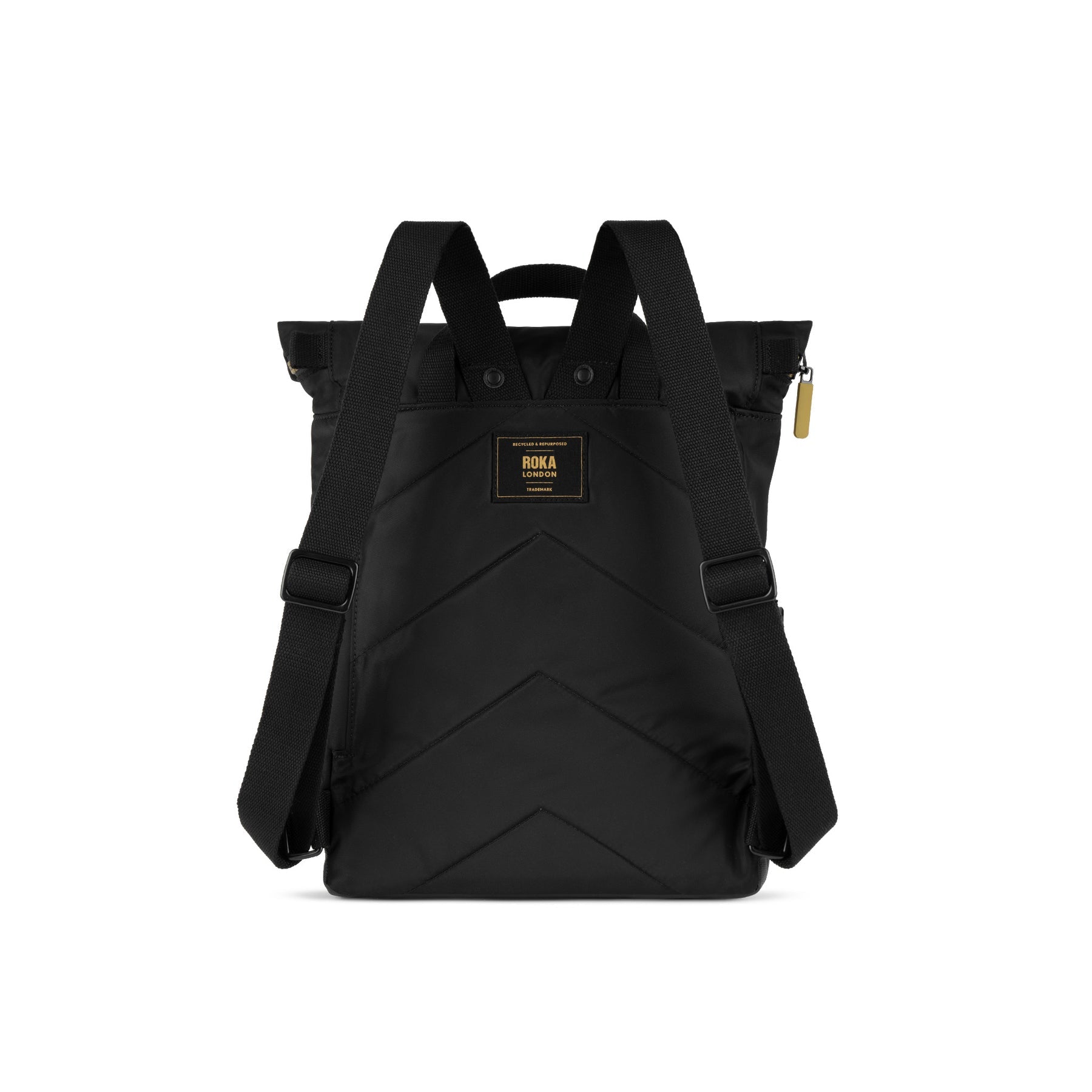 Roka, Canfield B Gold Label Recycled Nylon