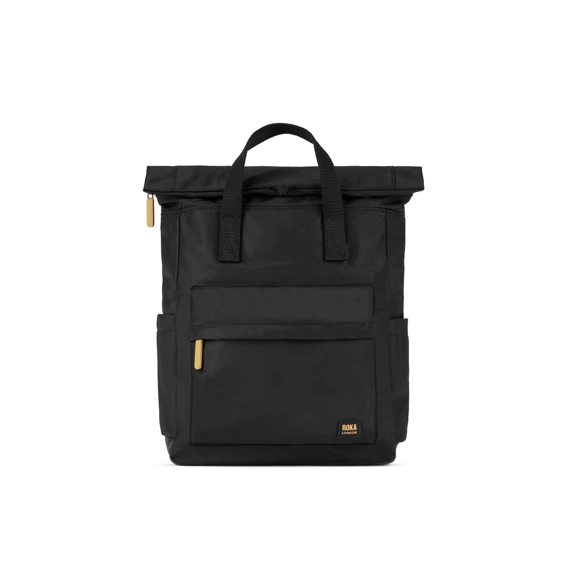 Roka, Canfield B Gold Label Recycled Nylon