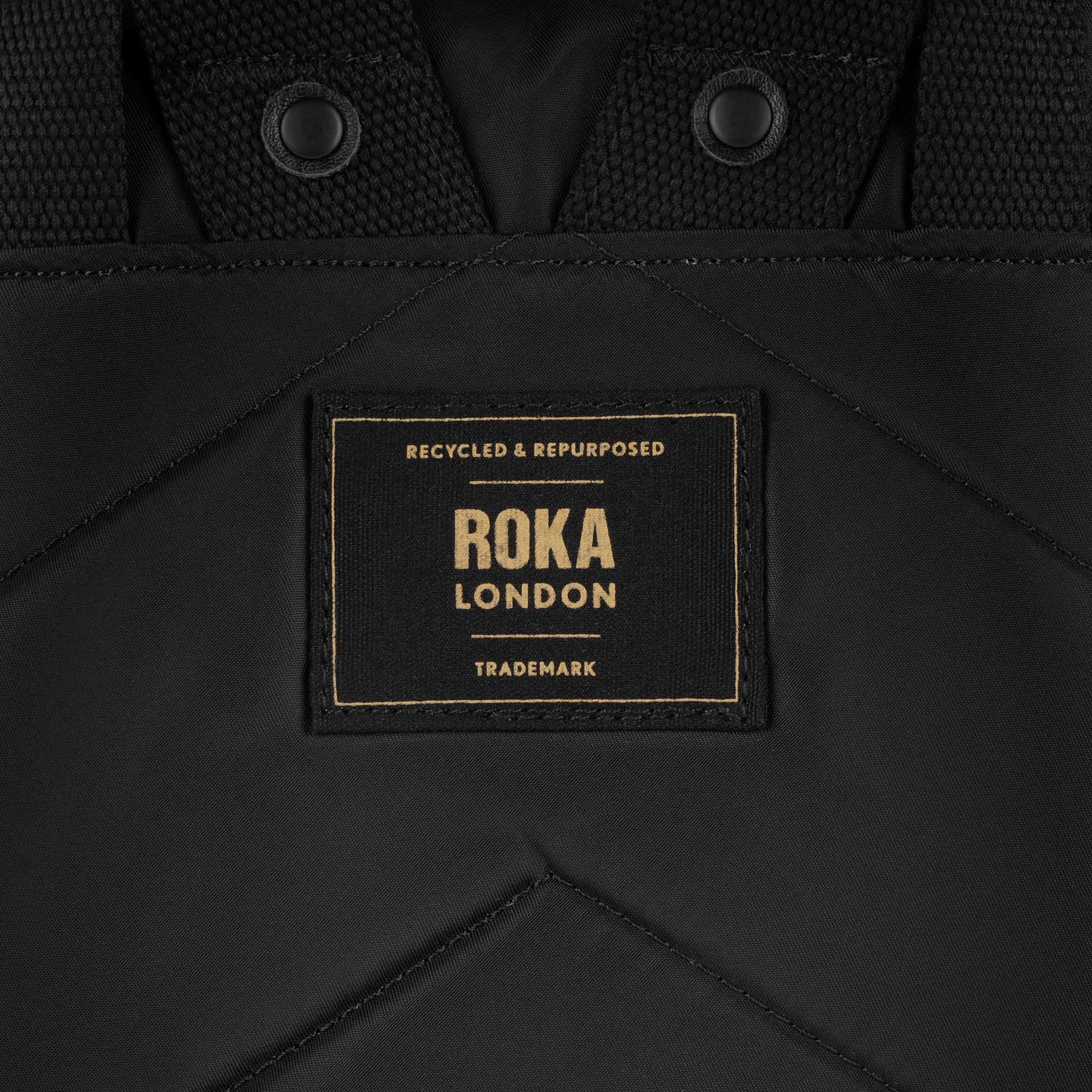 Roka, Canfield B Gold Label Recycled Nylon
