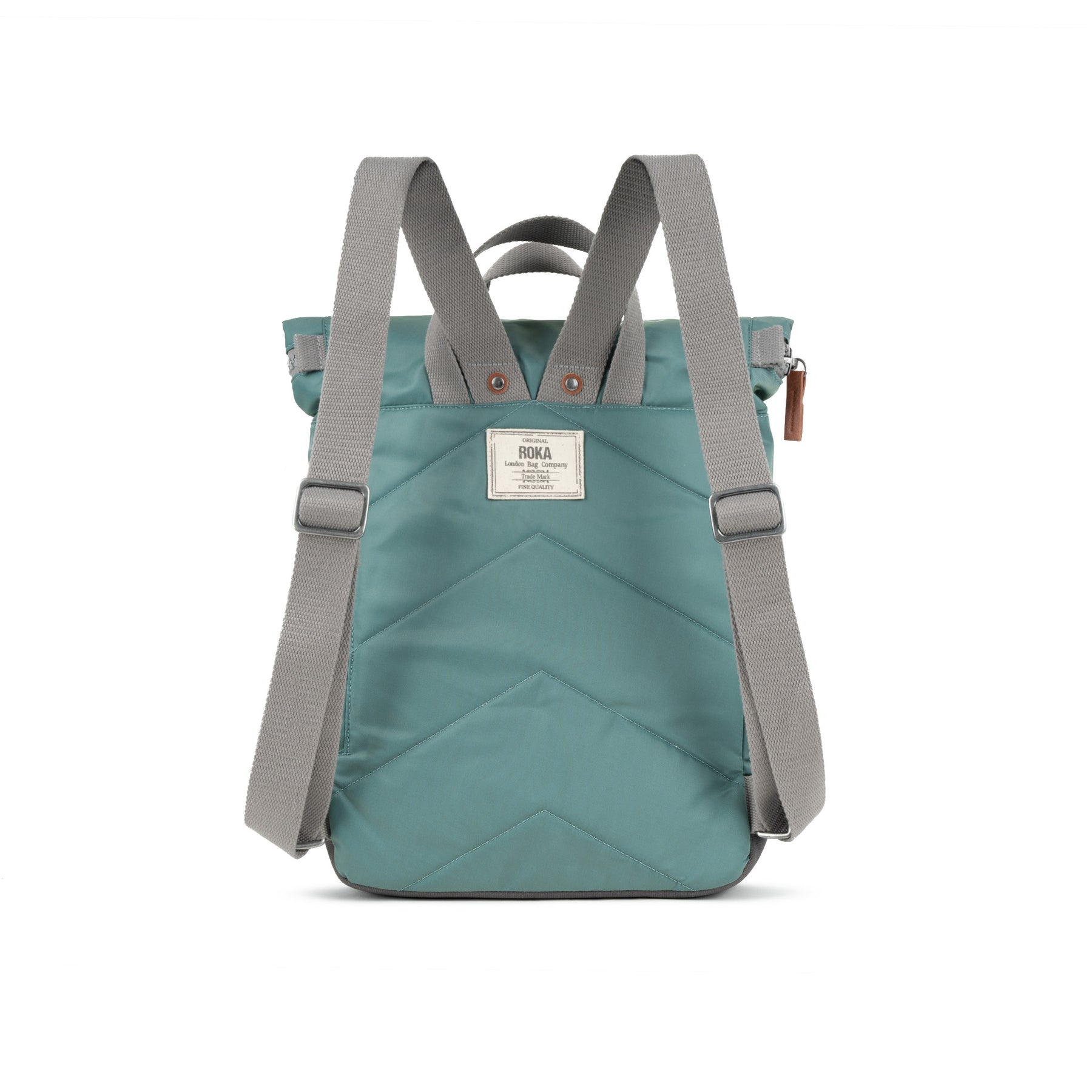 Canfield B Nylon Sage - M