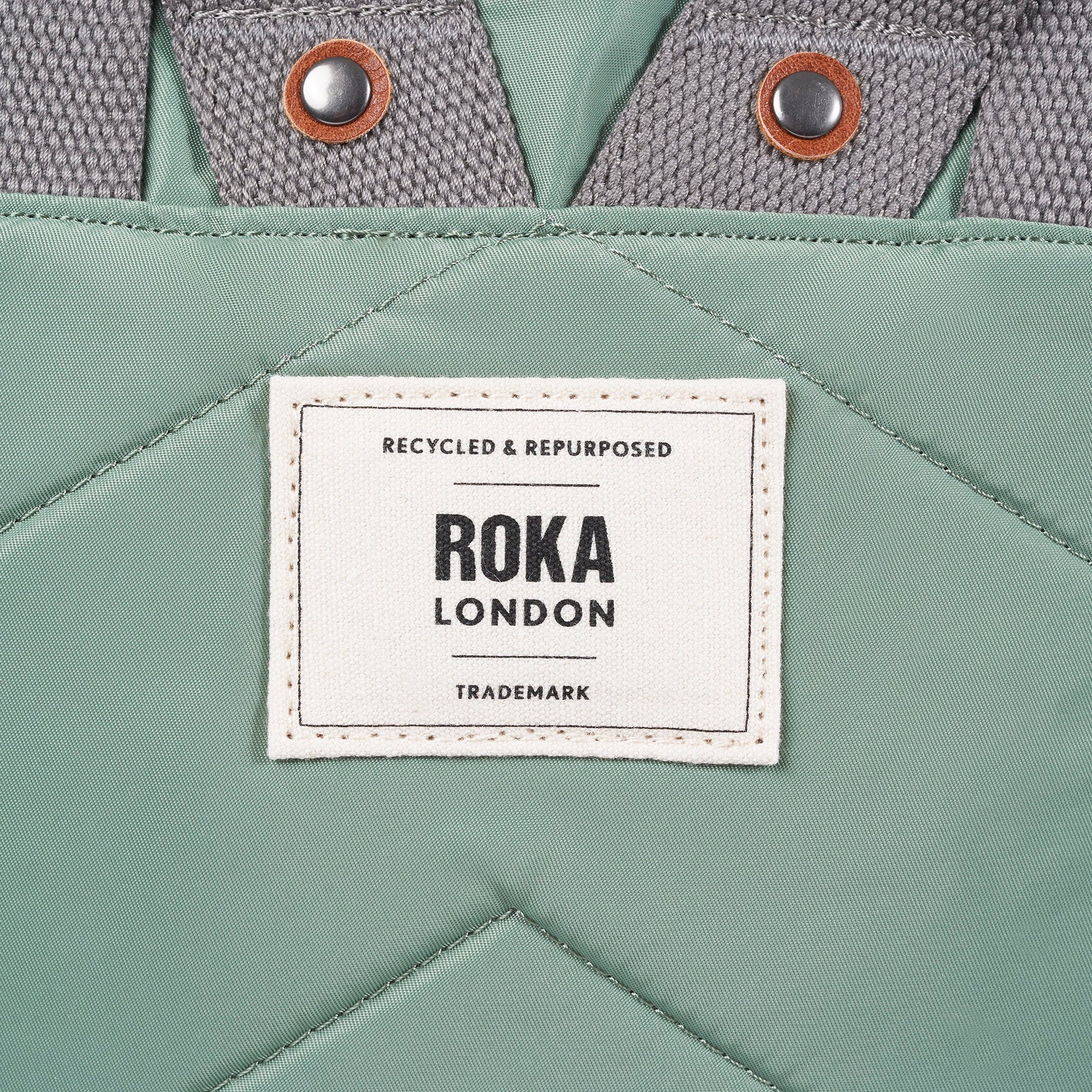 Roka, Canfield B Frost Recycled Nylon