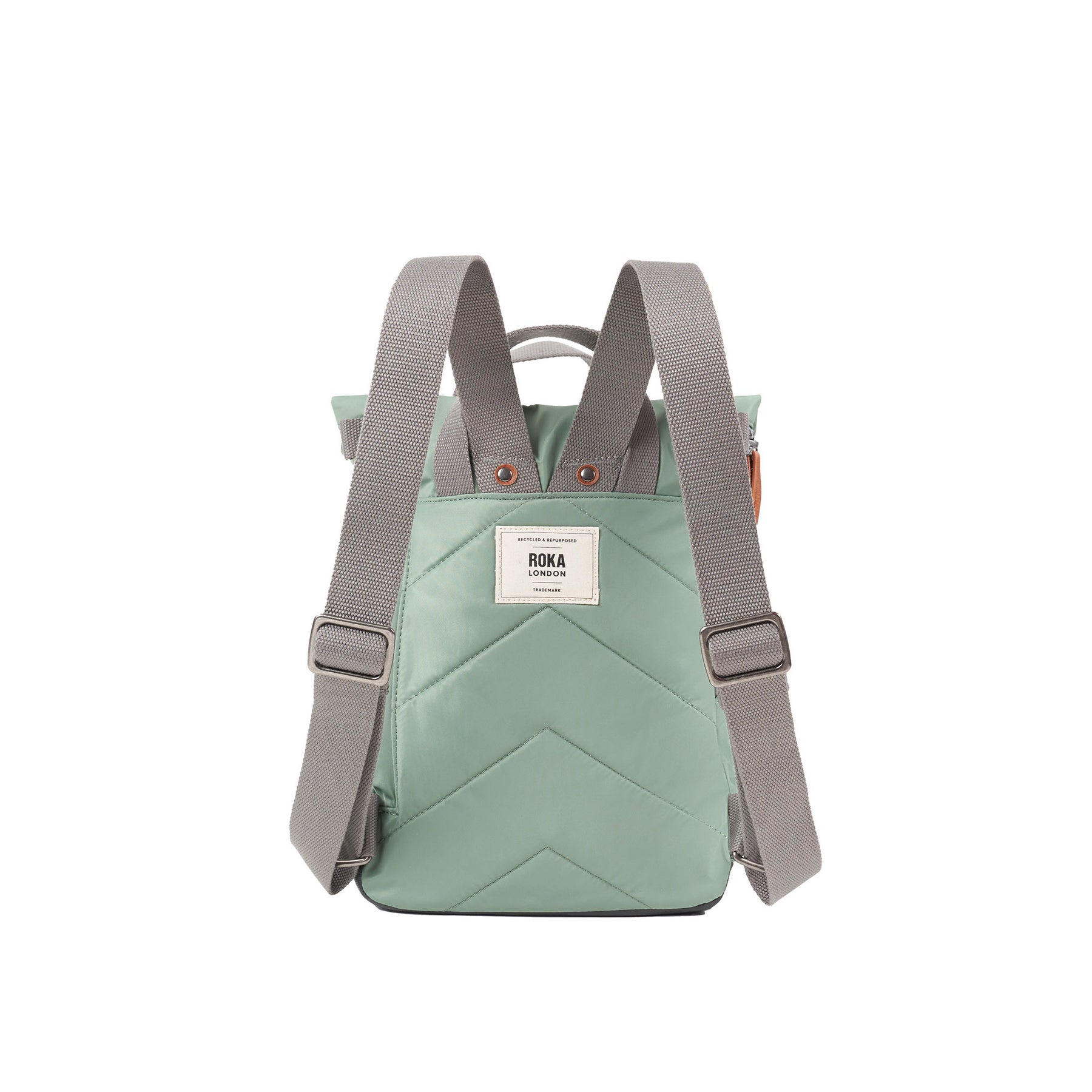 Roka, Canfield B Frost Recycled Nylon