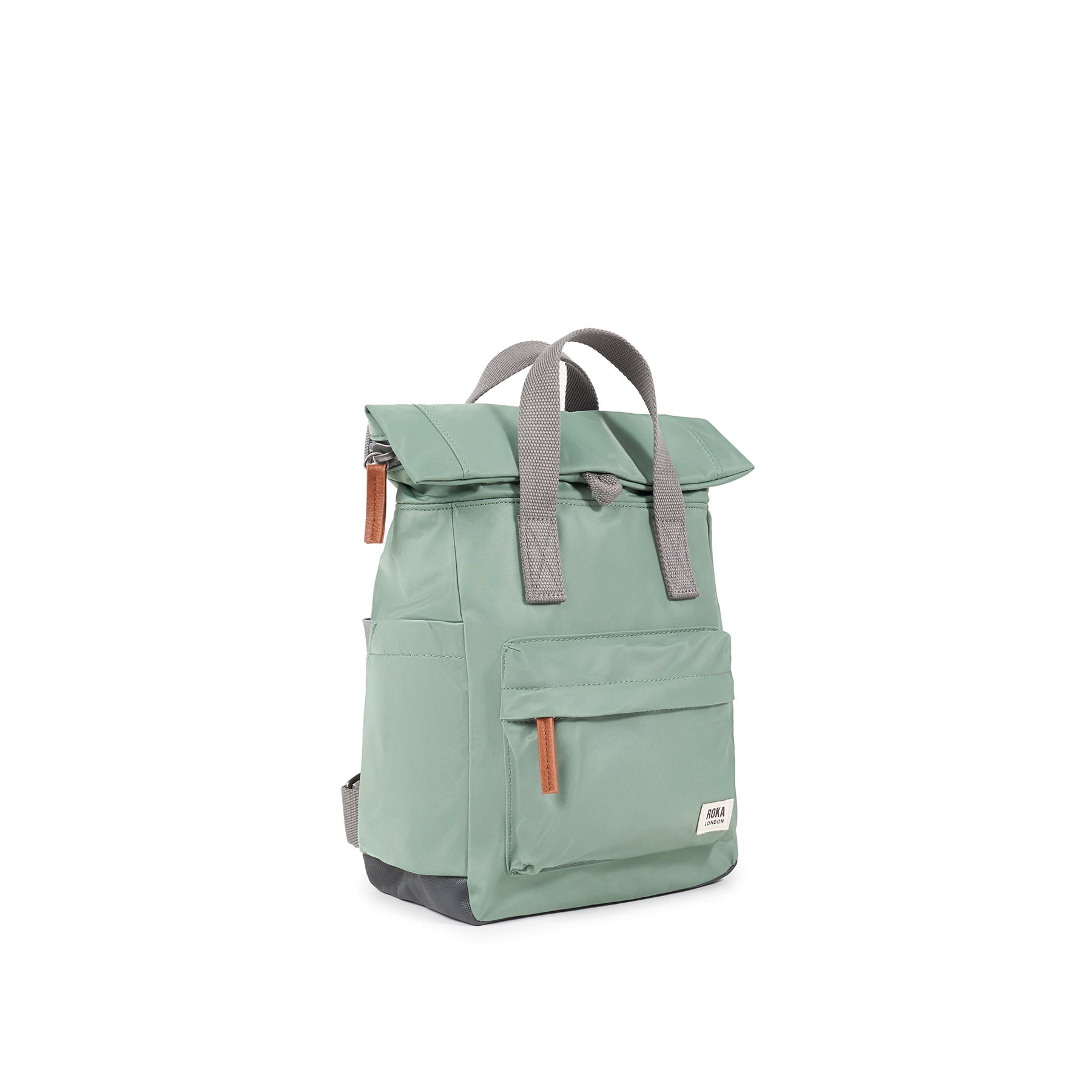 Roka, Canfield B Frost Recycled Nylon