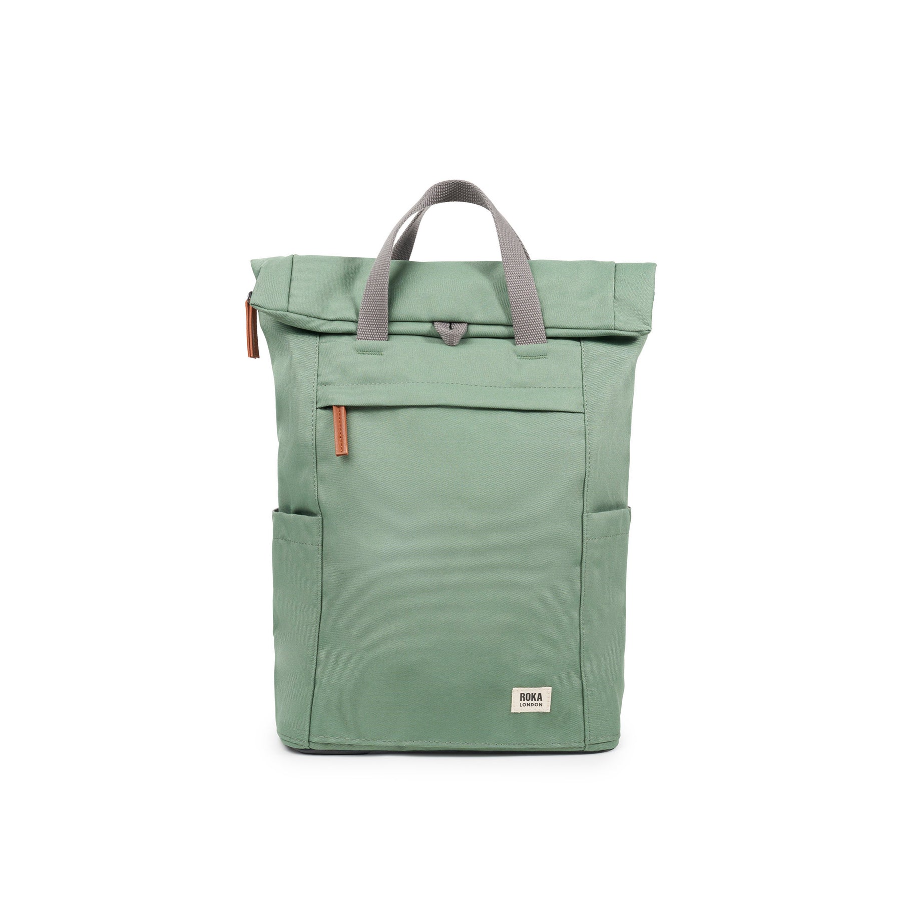 Roka, Finchley A Frost Recycled Canvas Roka London