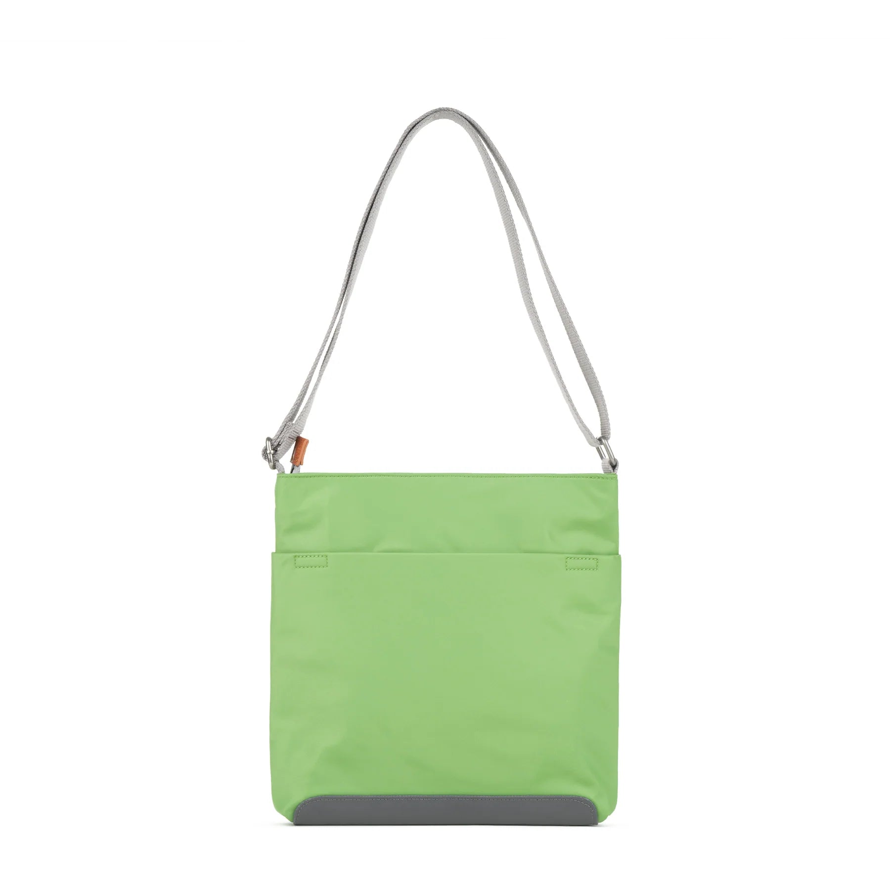 Roka, Kennington B Kiwi Medium Recycled Nylon Bag