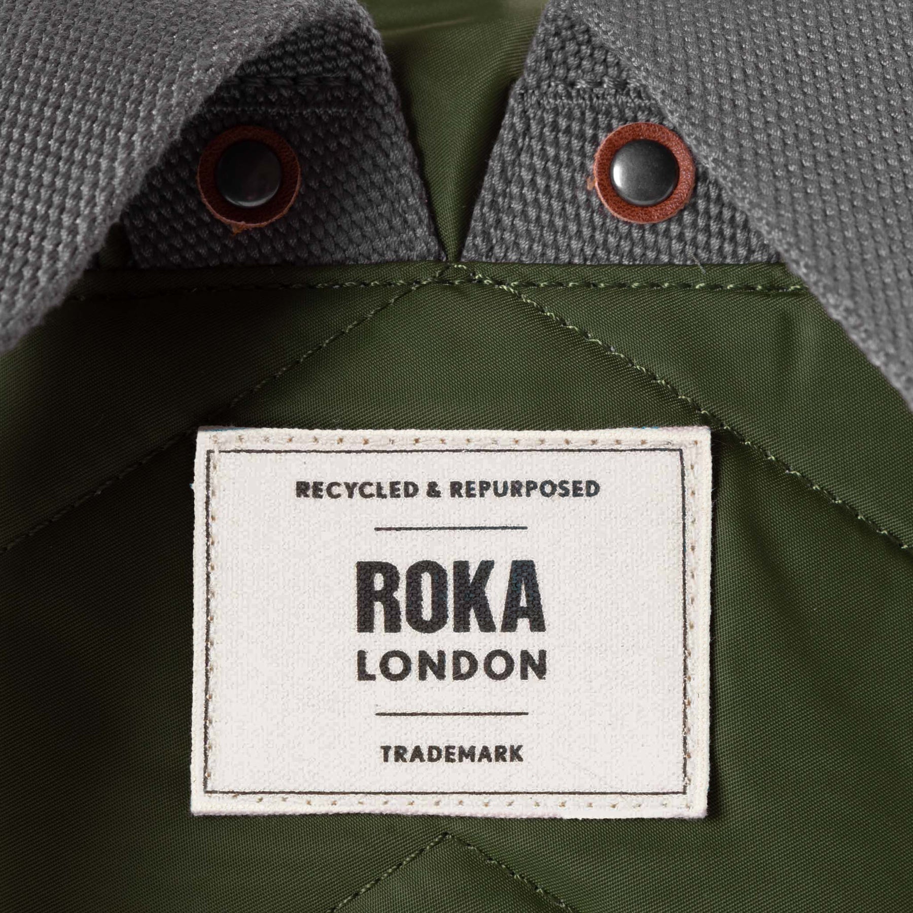 Roka, Canfield B Medium Avocado