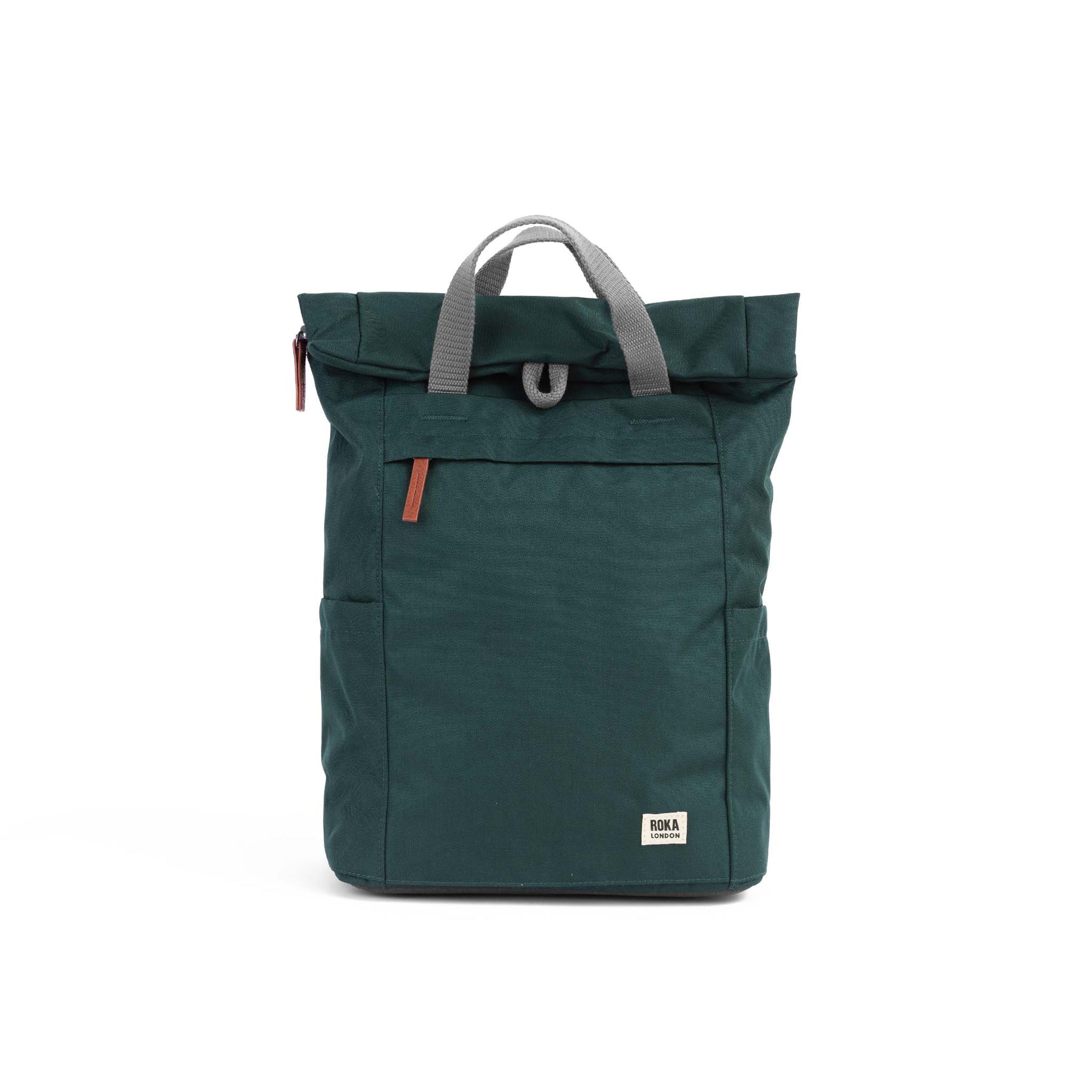 Roka, Finchley A Forest Recycled Canvas Roka London