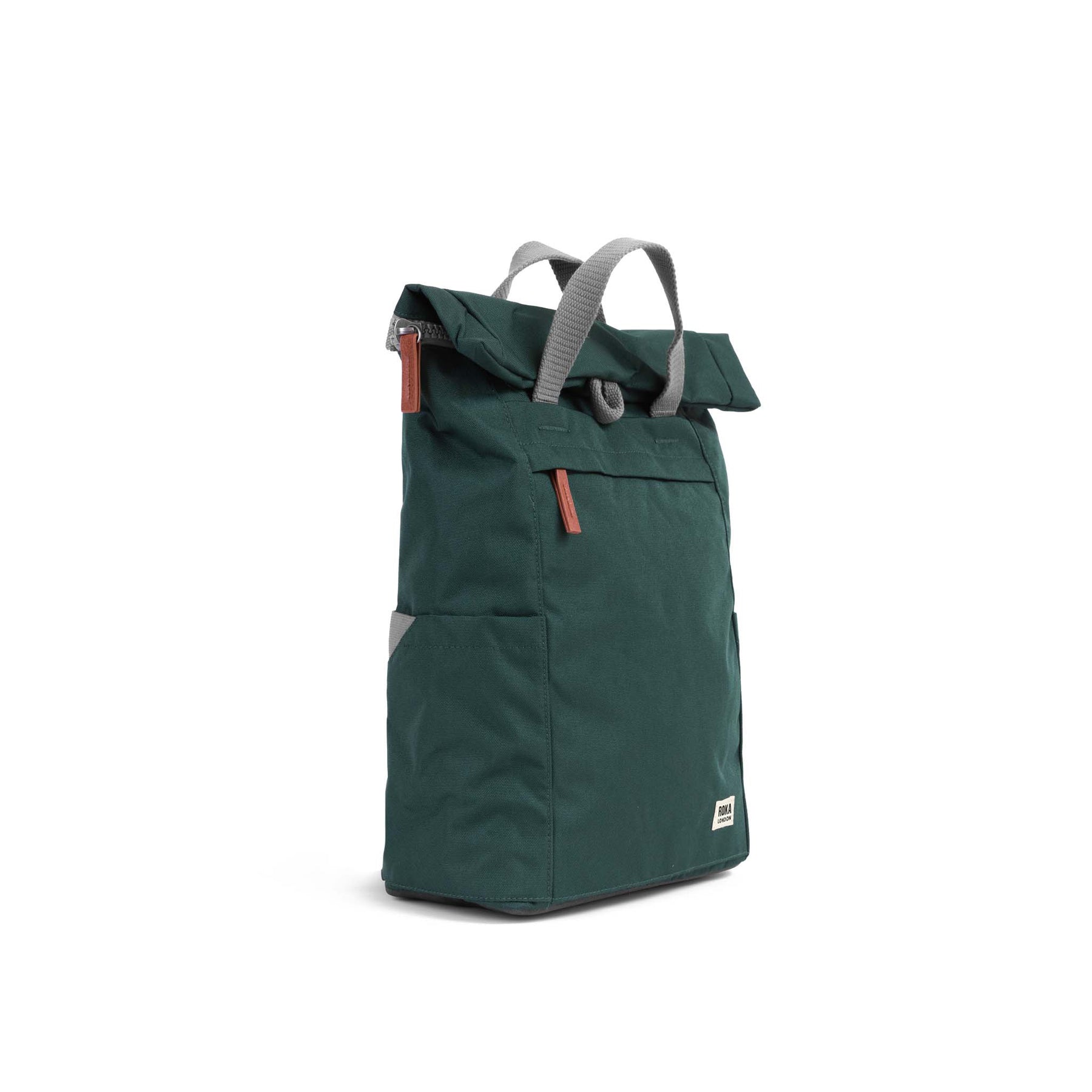 Roka, Finchley A Forest Recycled Canvas Roka London